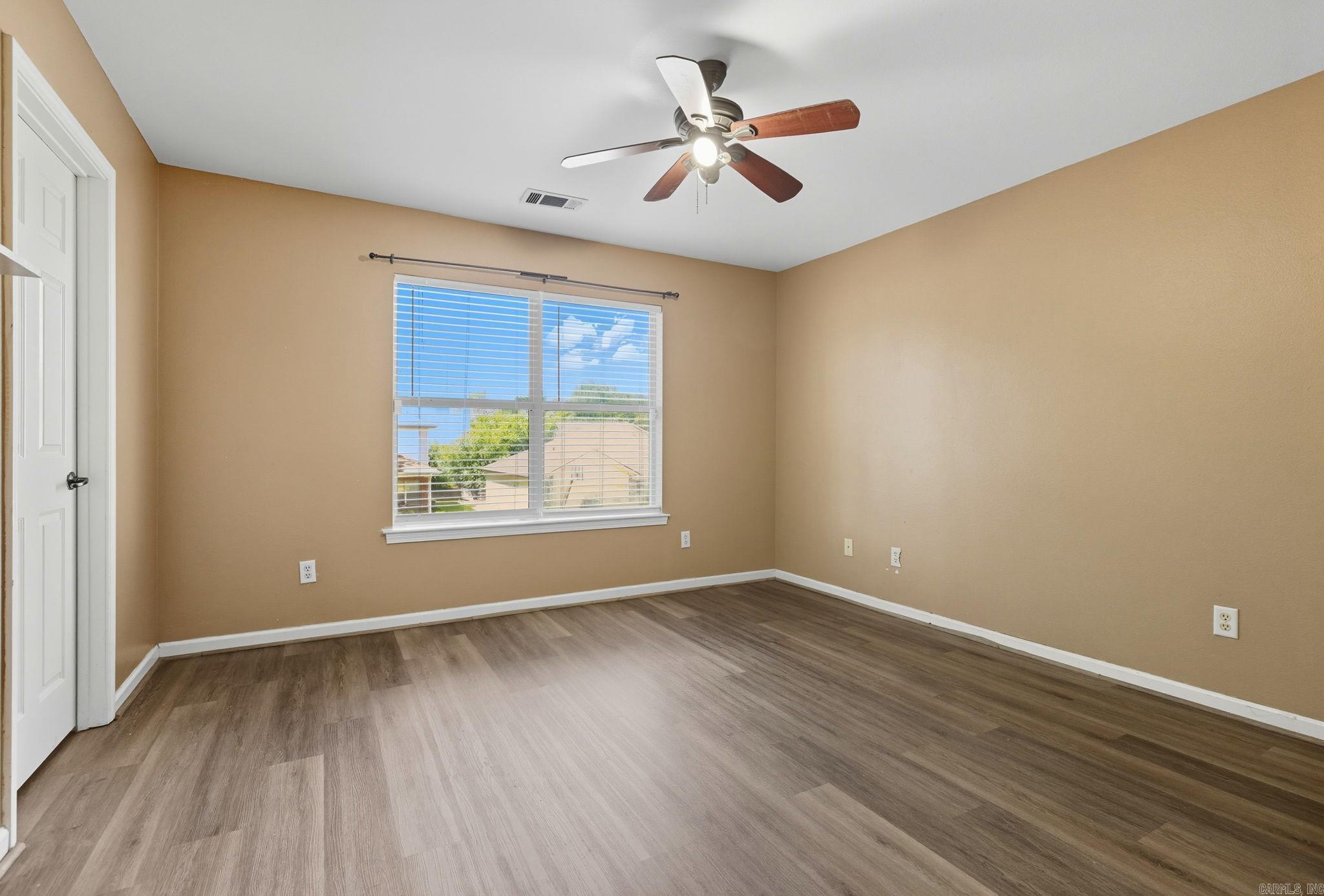 DEERFIELD VILLAGE - Residential