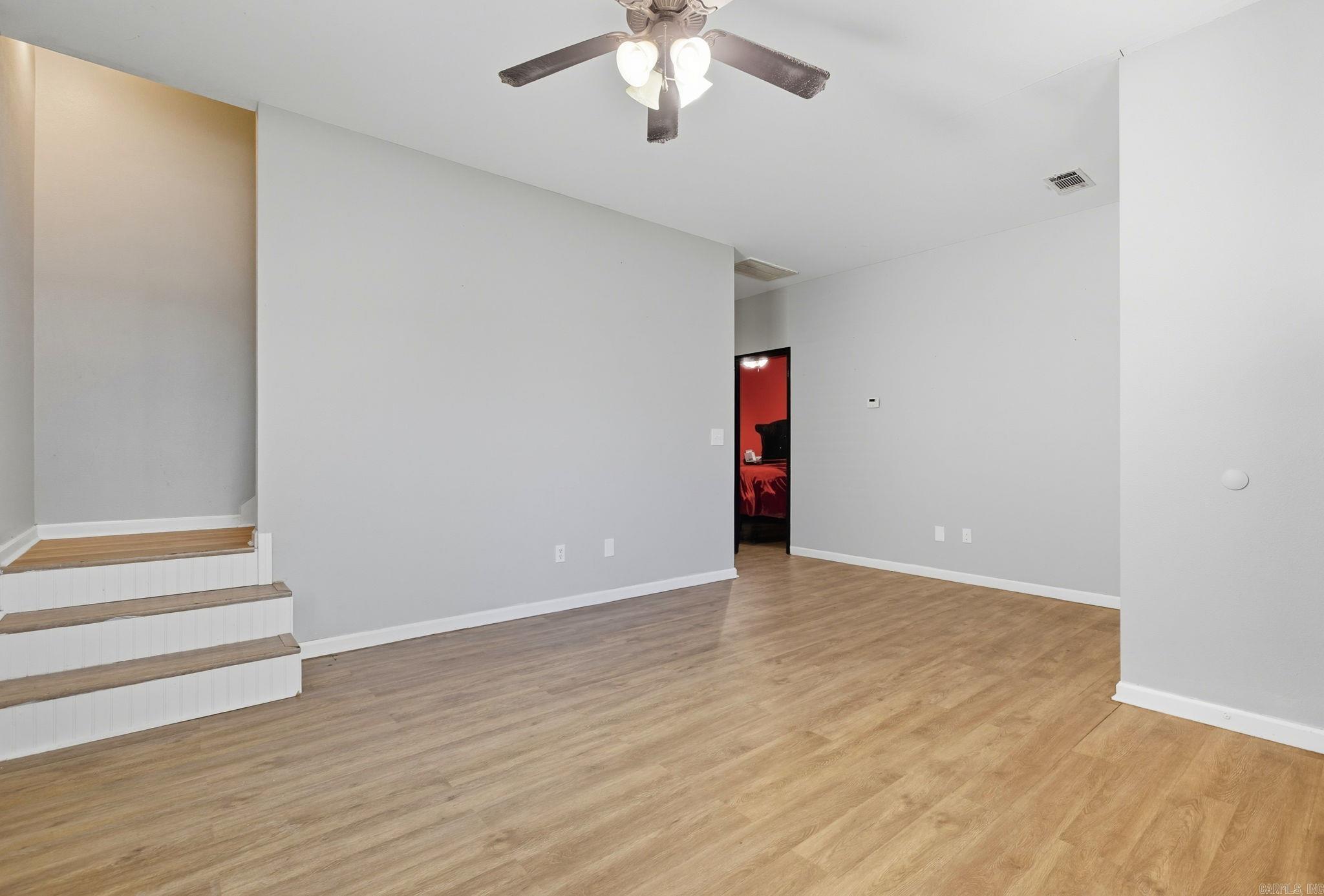 DEERFIELD VILLAGE - Residential