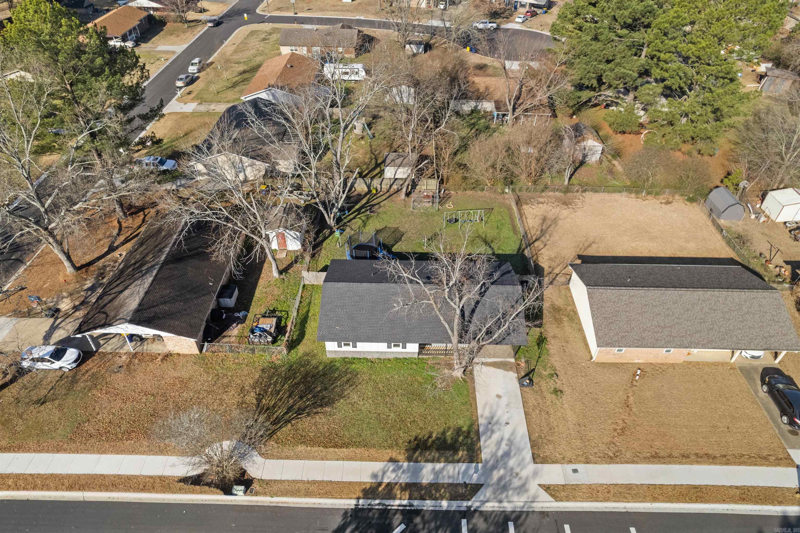 BELLAIRE - Residential