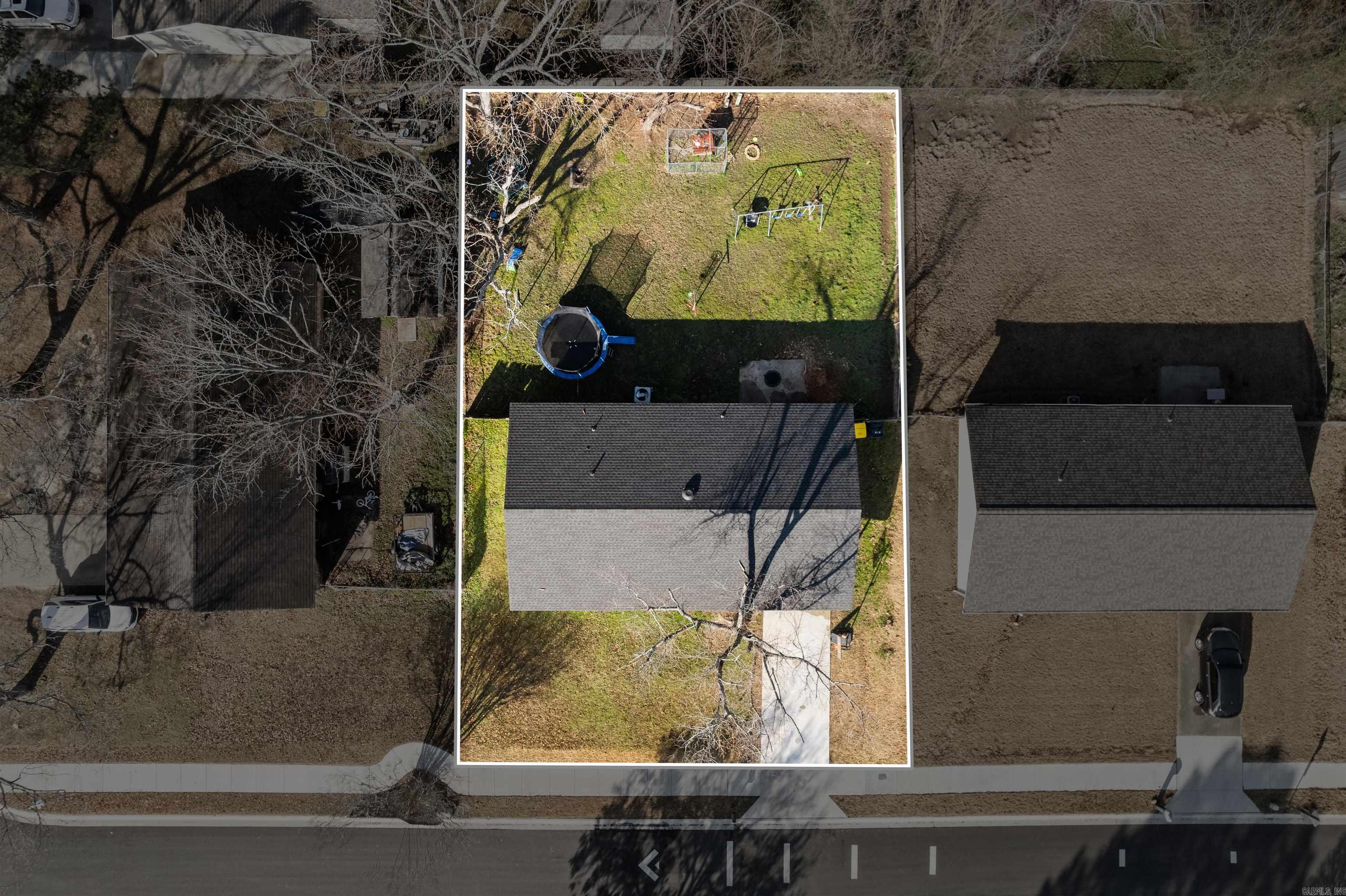 BELLAIRE - Residential