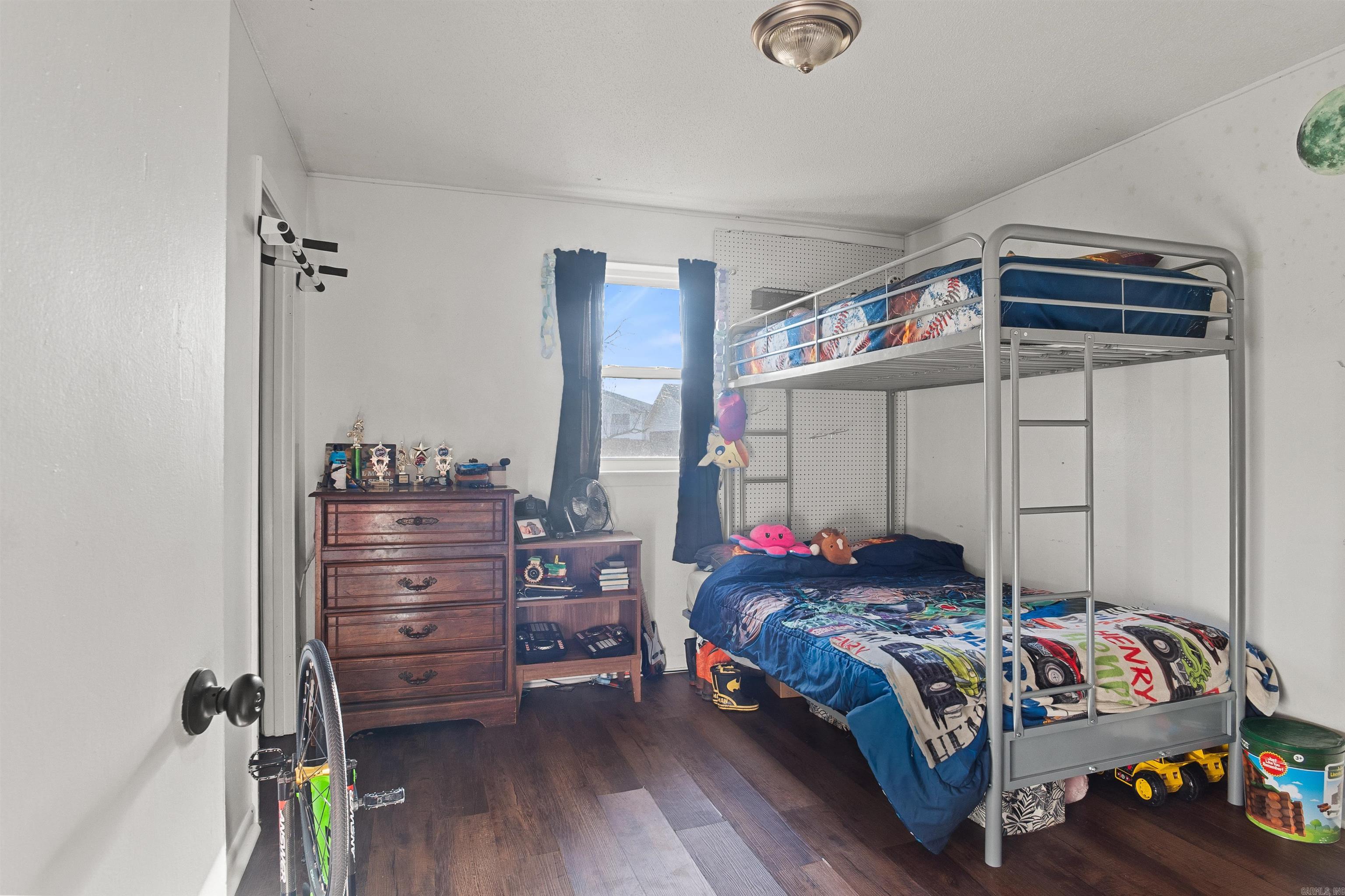 BELLAIRE - Residential