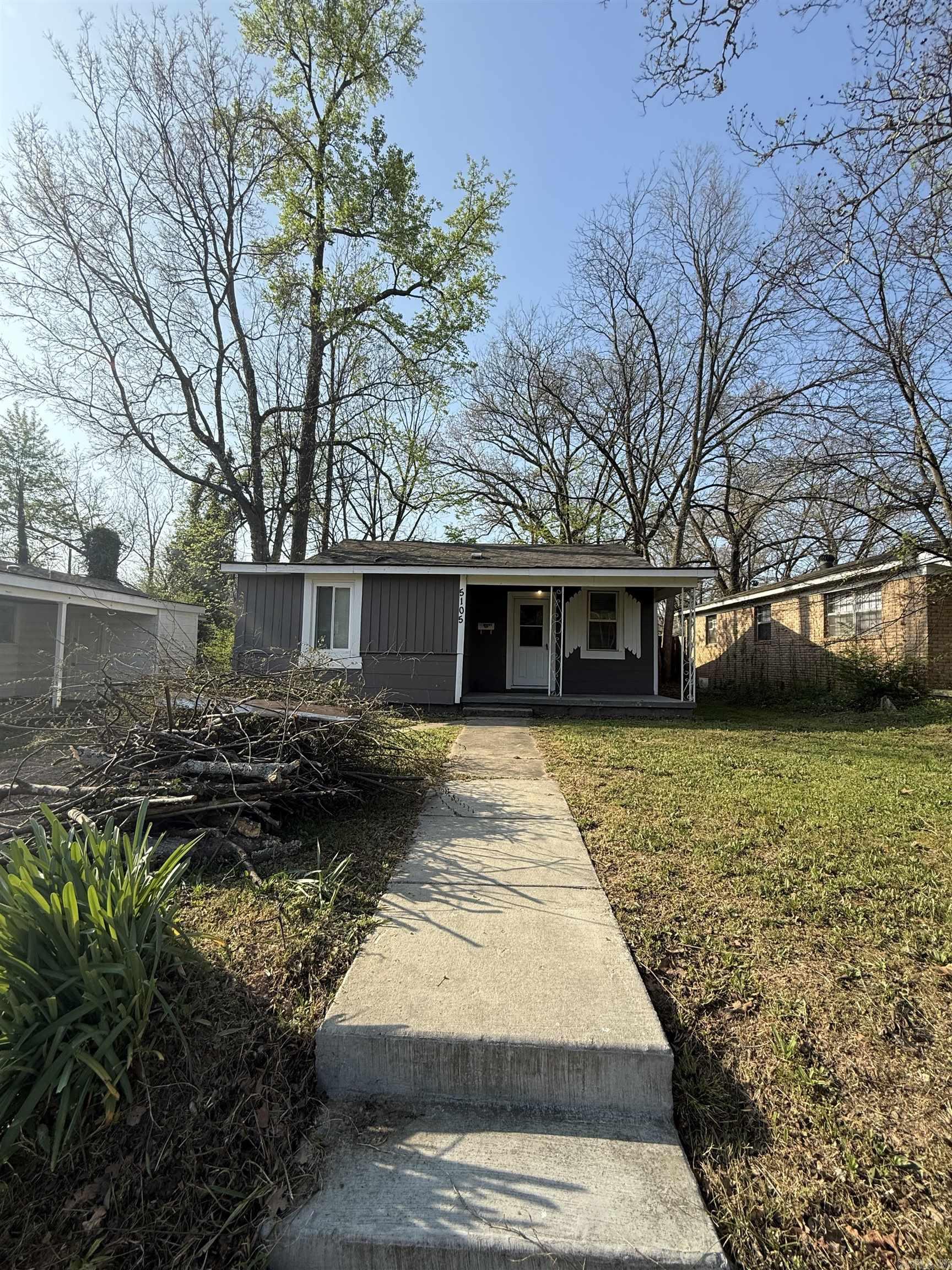 BOULEVARD TERRACE - Residential