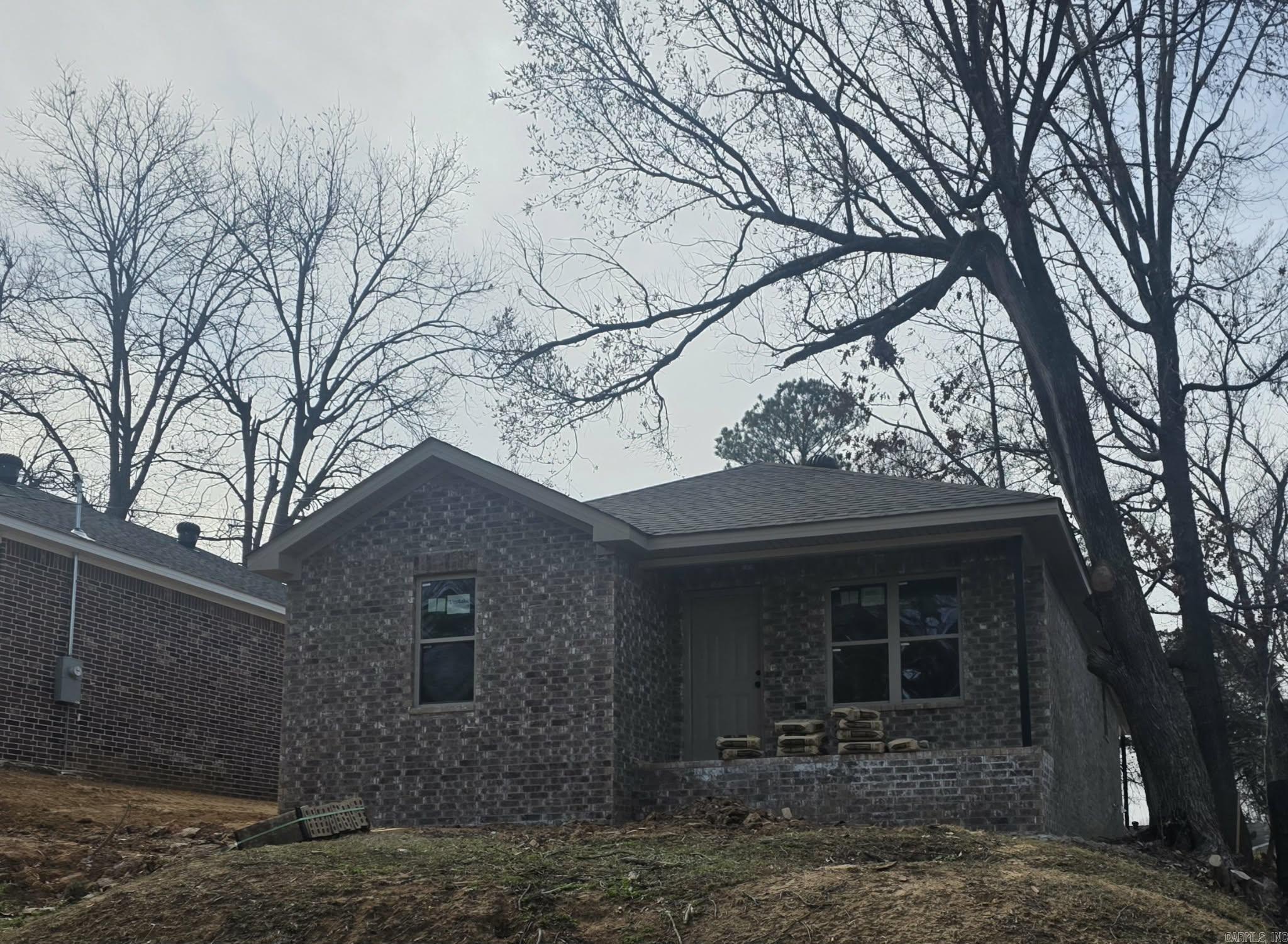 McDonal - Residential Lease