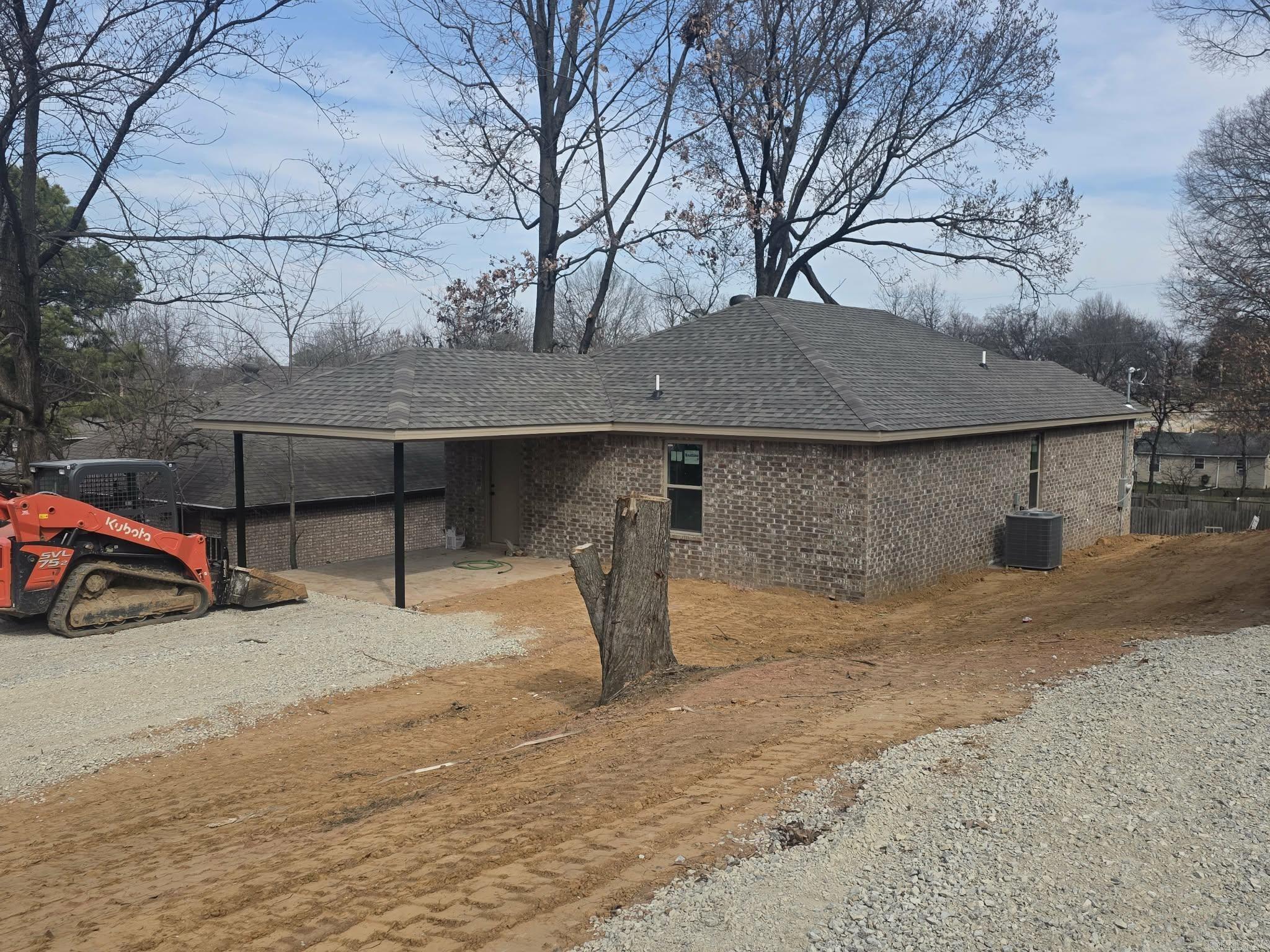 McDonal - Residential Lease