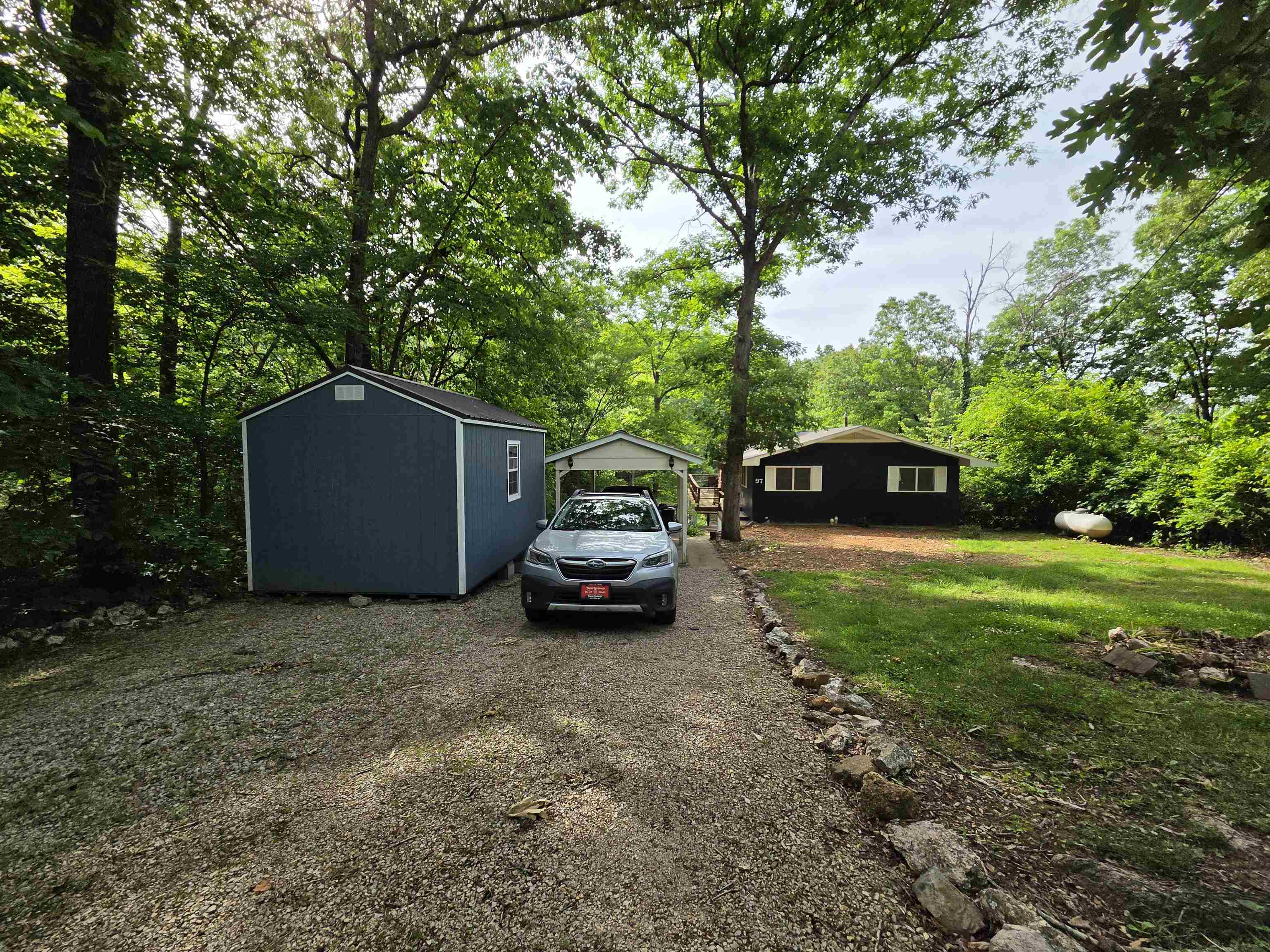 LAKE TERRACE ADDN - Residential