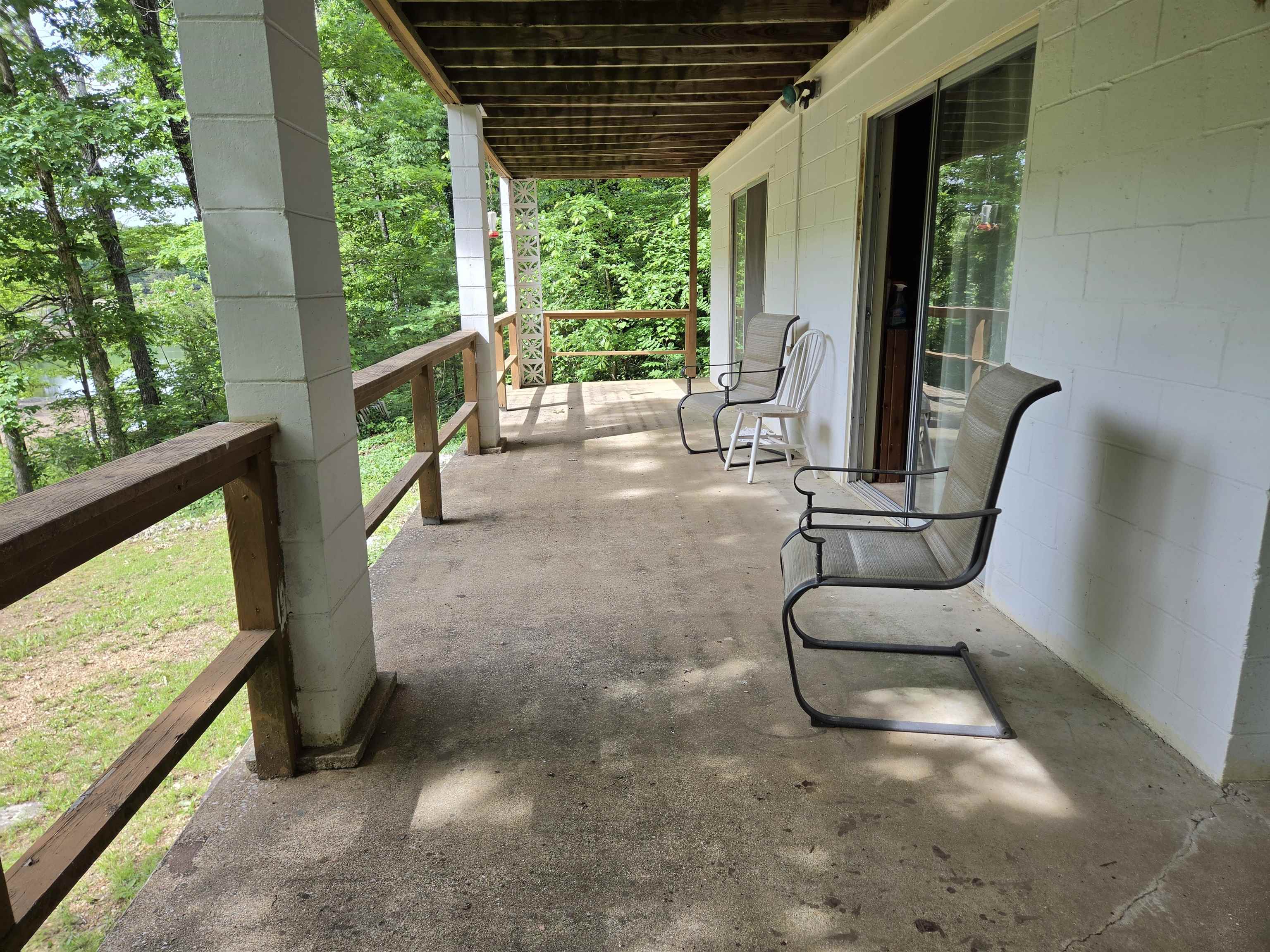 LAKE TERRACE ADDN - Residential