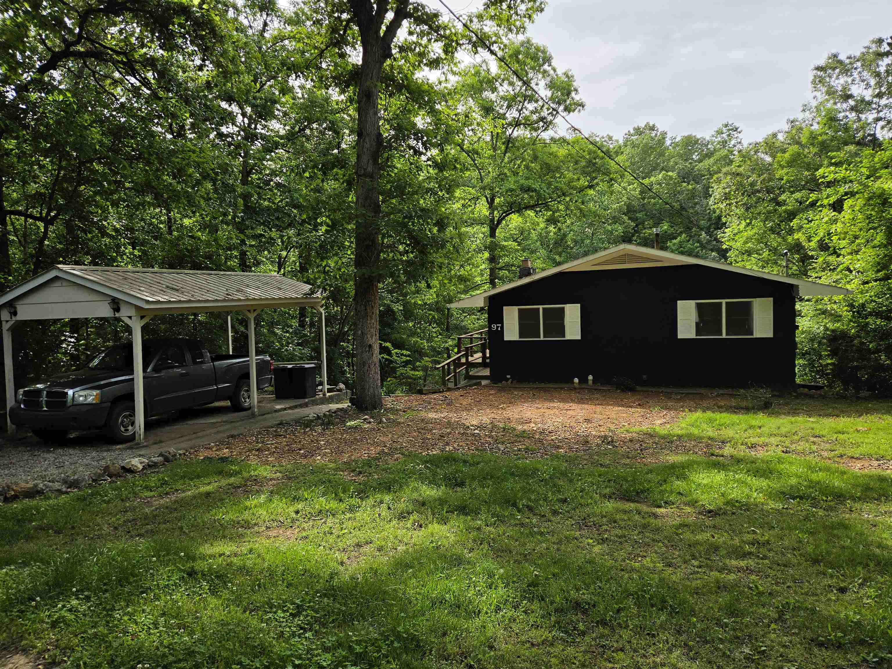 LAKE TERRACE ADDN - Residential