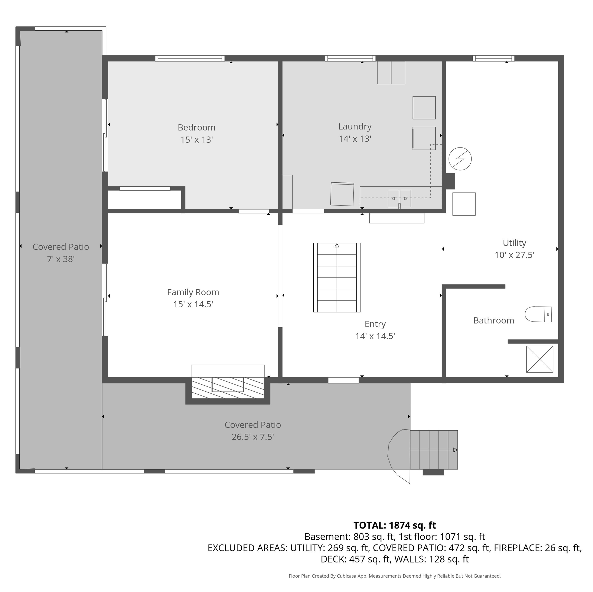 LAKE TERRACE ADDN - Residential