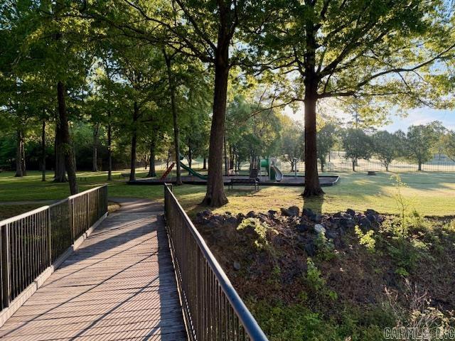 Turtle Creek Cove - Land