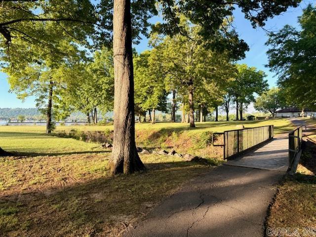 Turtle Creek Cove - Land