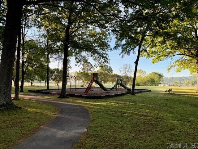 Turtle Creek Cove - Land