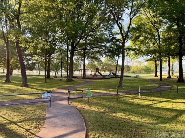 Turtle Creek Cove - Land