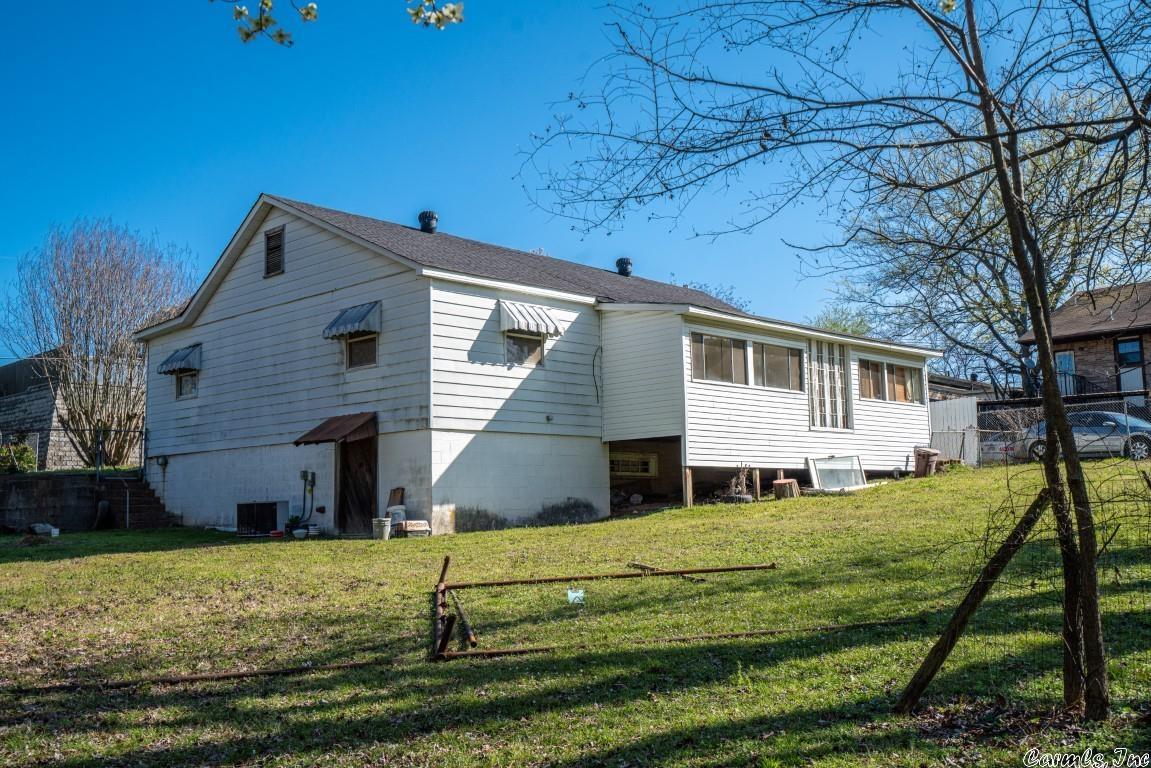 EDGEMONT ADDITION - Residential