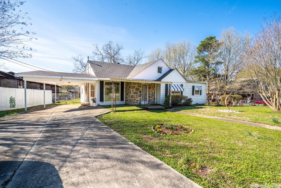 EDGEMONT ADDITION - Residential