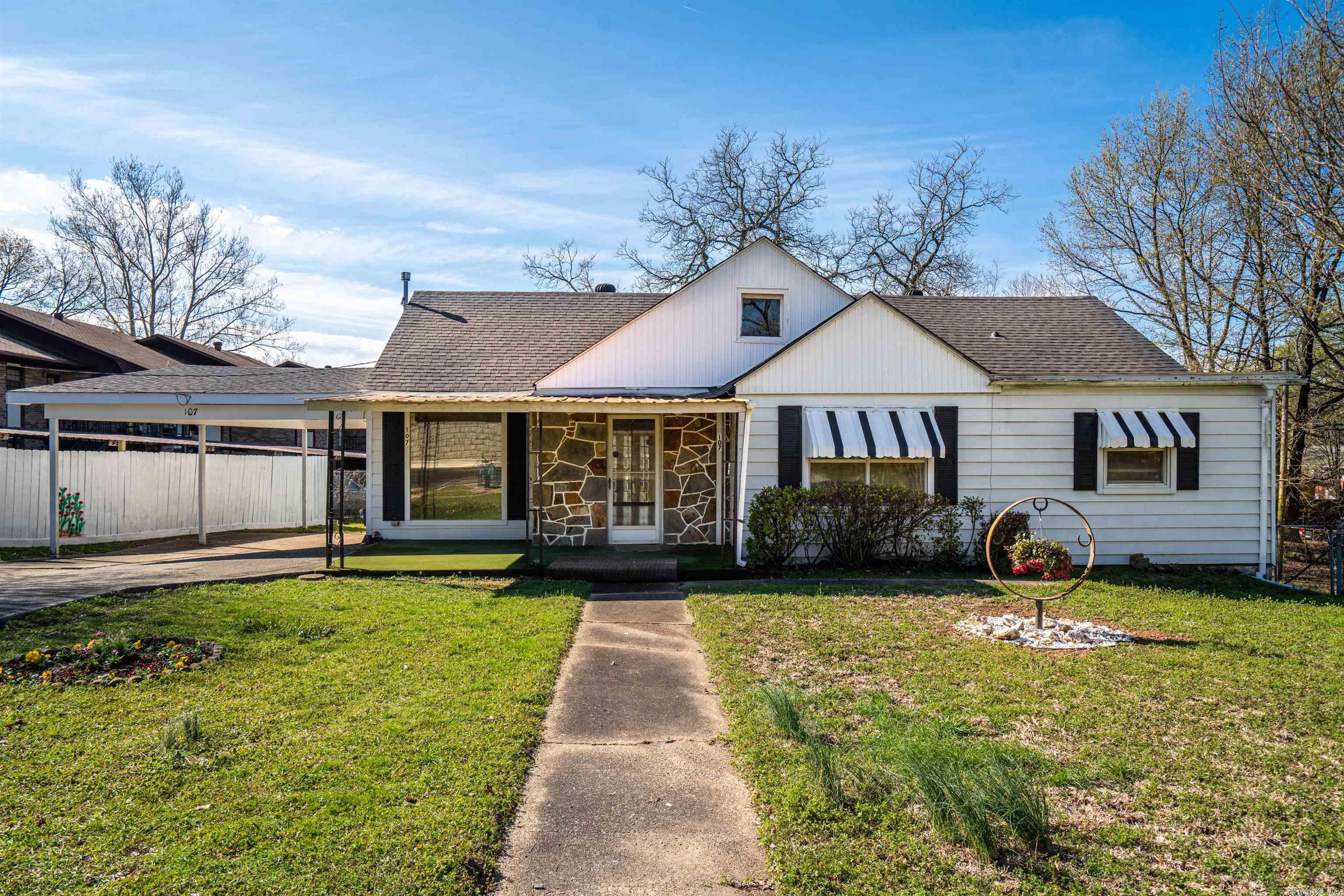 EDGEMONT ADDITION - Residential