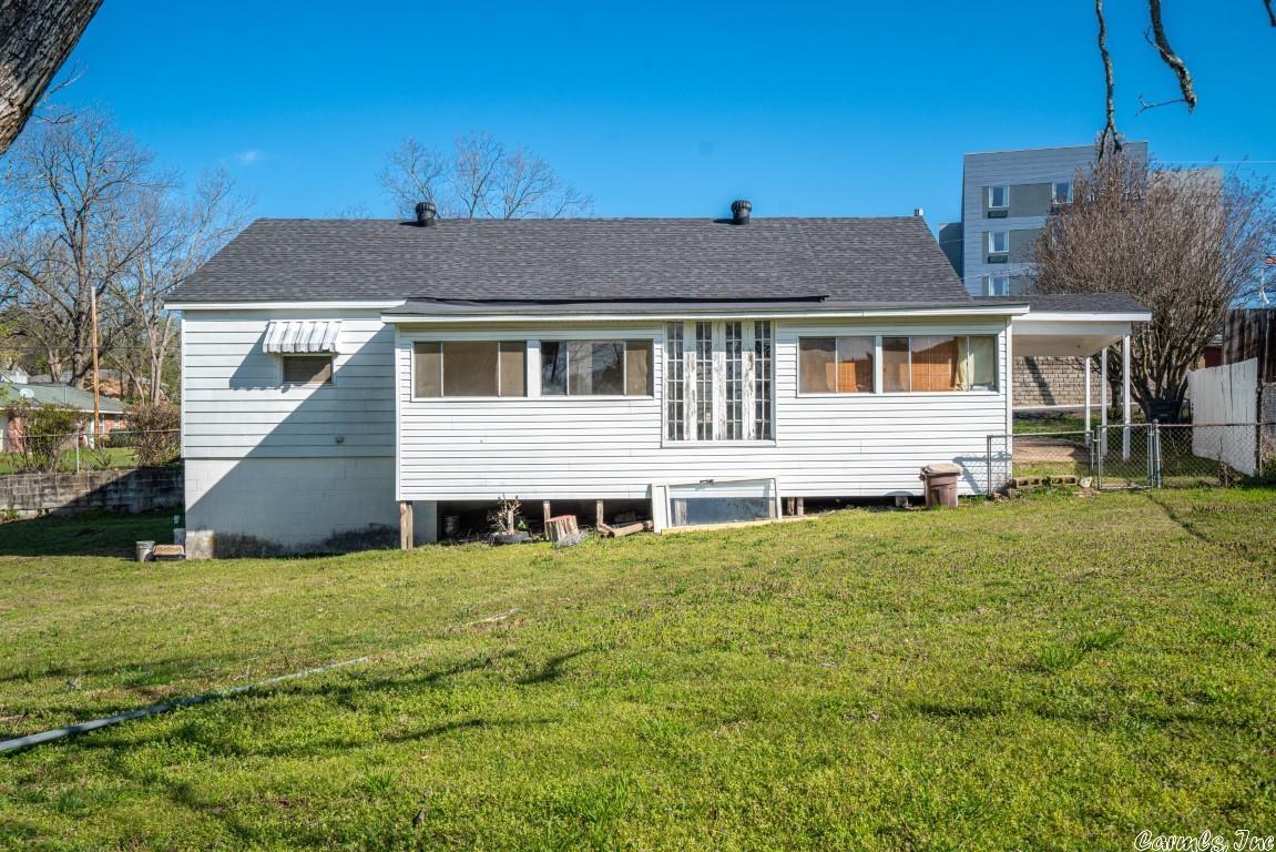 EDGEMONT ADDITION - Residential