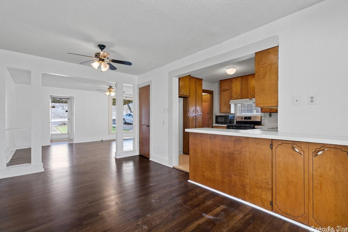 EDGEMONT ADDITION - Residential