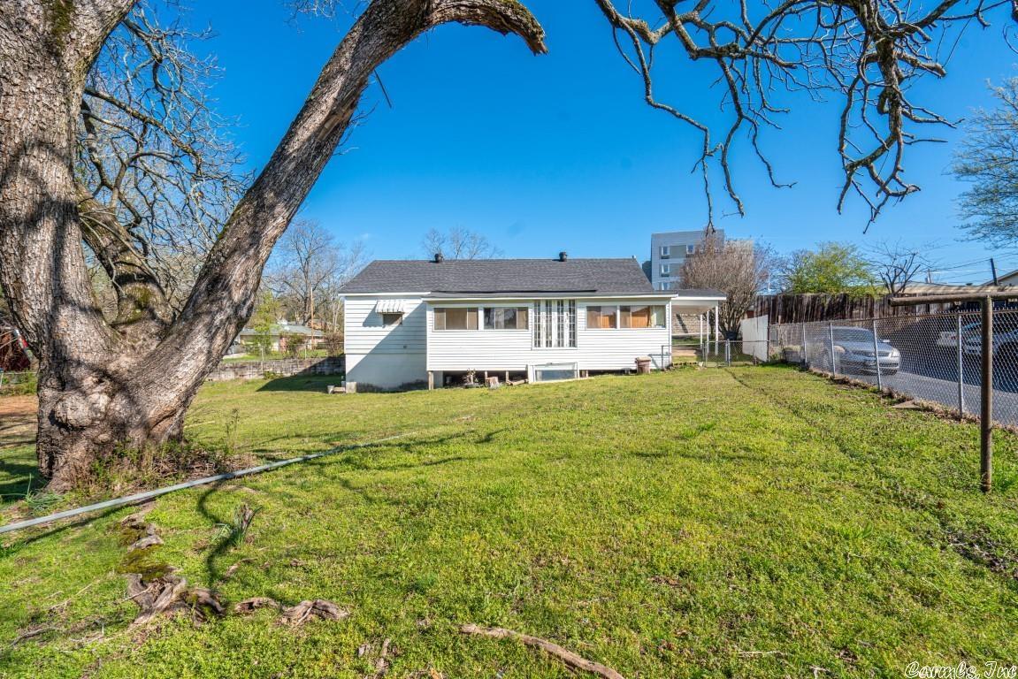 EDGEMONT ADDITION - Residential