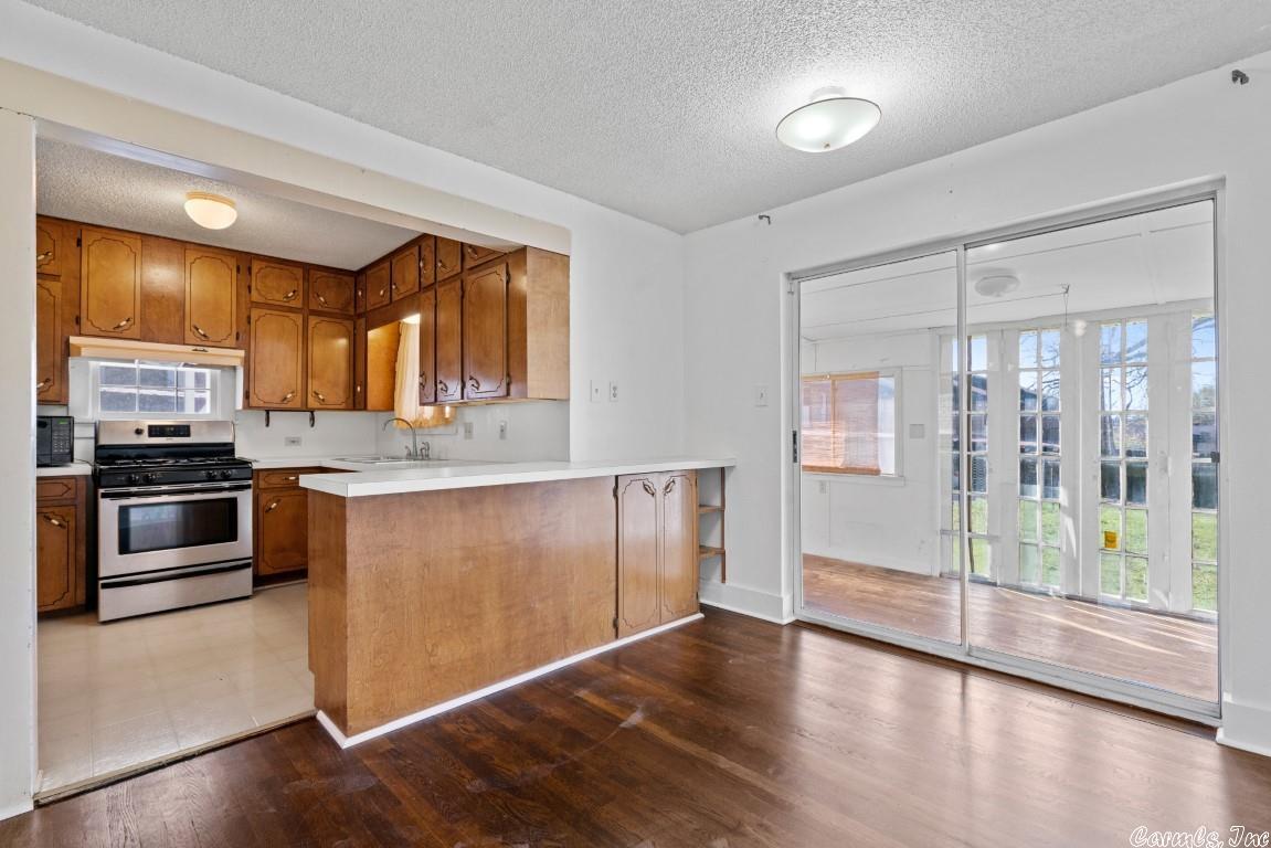 EDGEMONT ADDITION - Residential