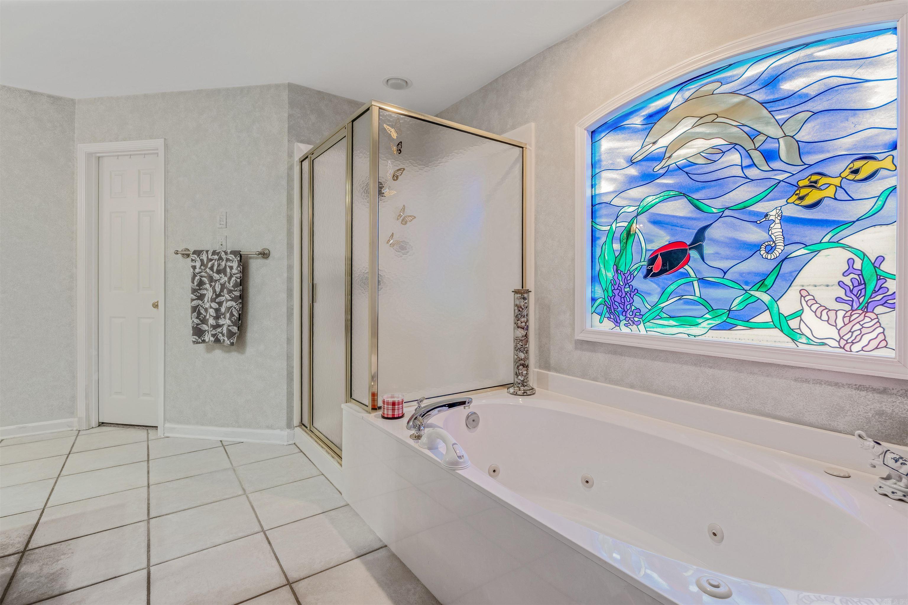 COUNTRY CLUB OF ARK THE - Residential