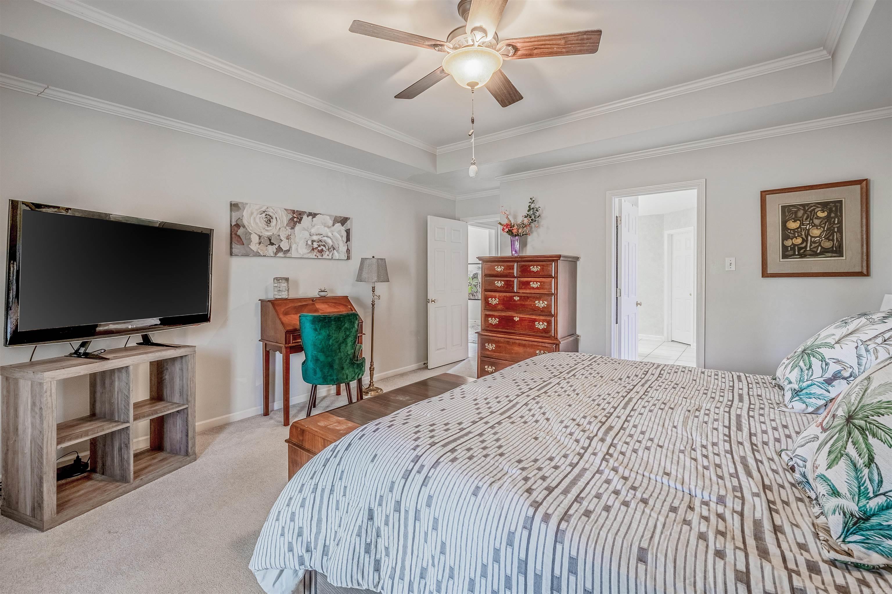 COUNTRY CLUB OF ARK THE - Residential