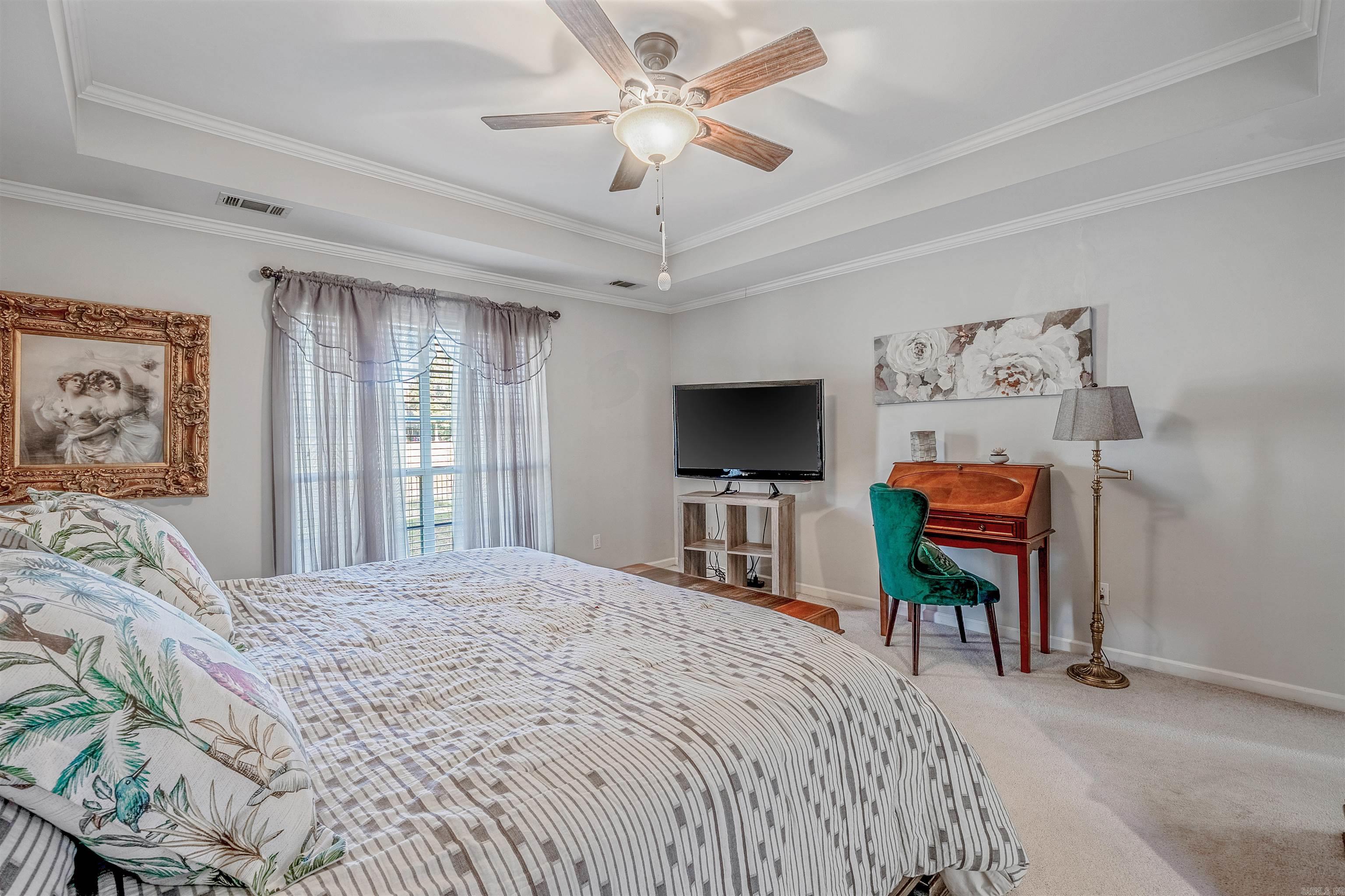 COUNTRY CLUB OF ARK THE - Residential