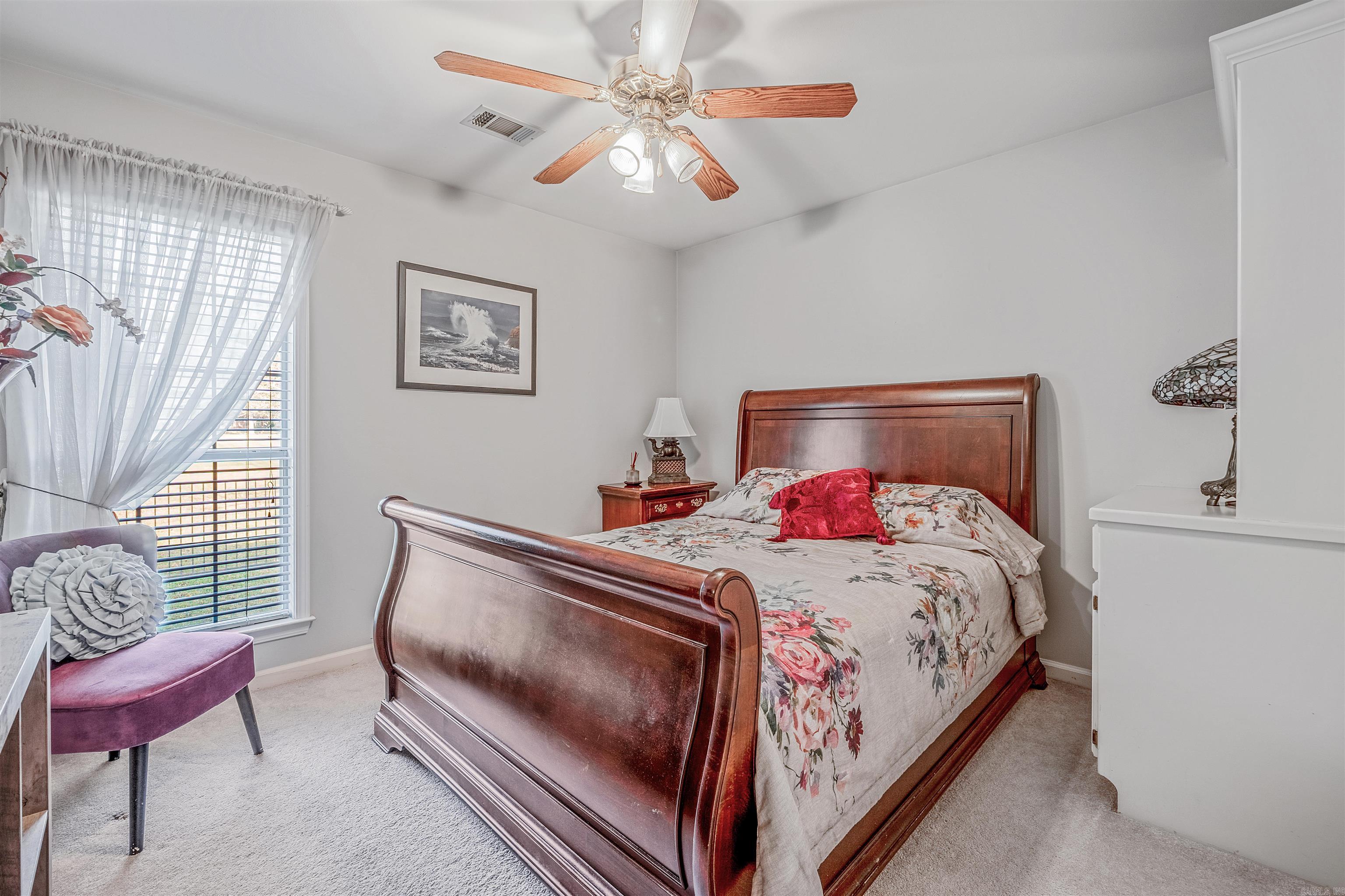 COUNTRY CLUB OF ARK THE - Residential