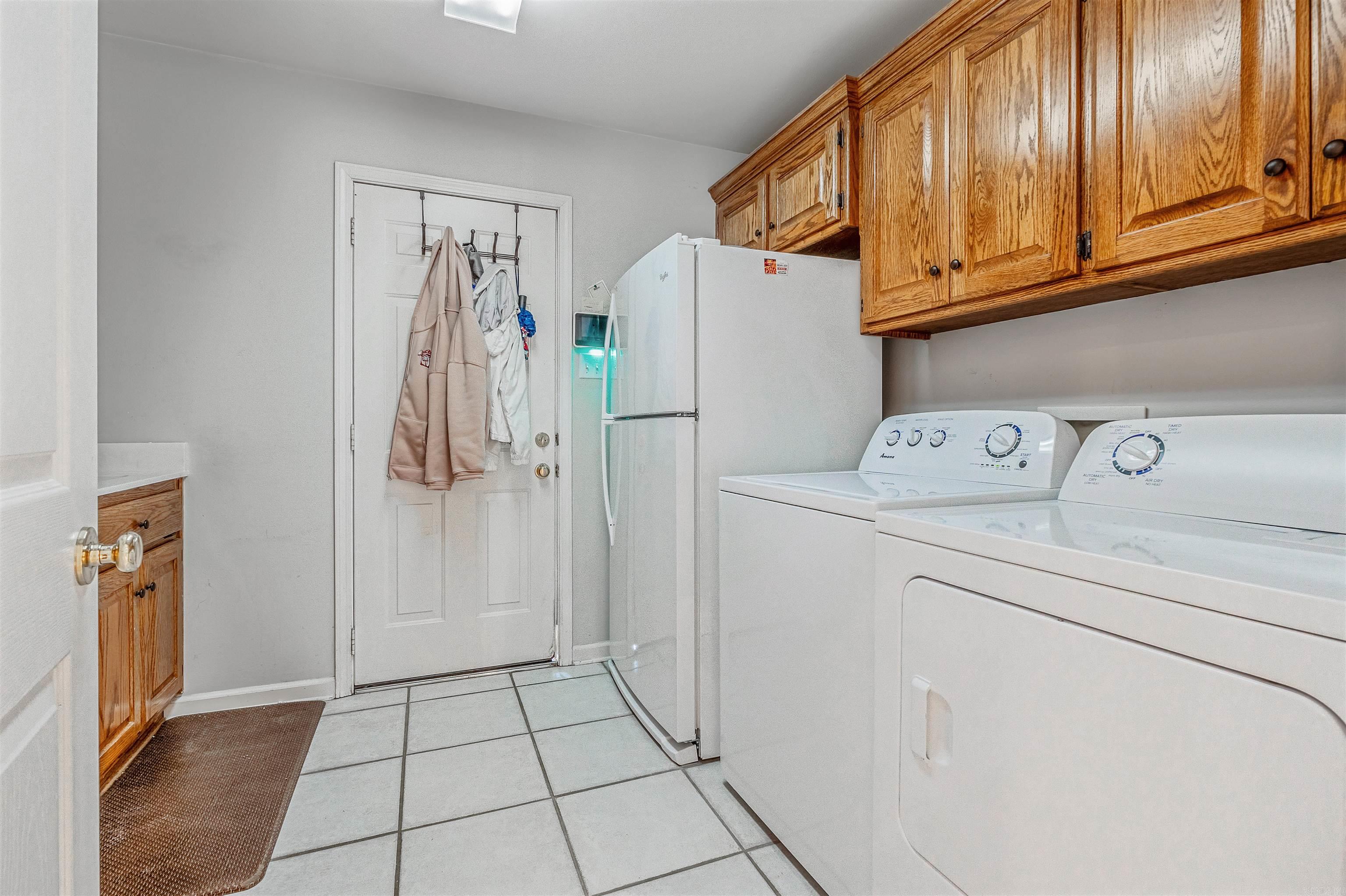 COUNTRY CLUB OF ARK THE - Residential