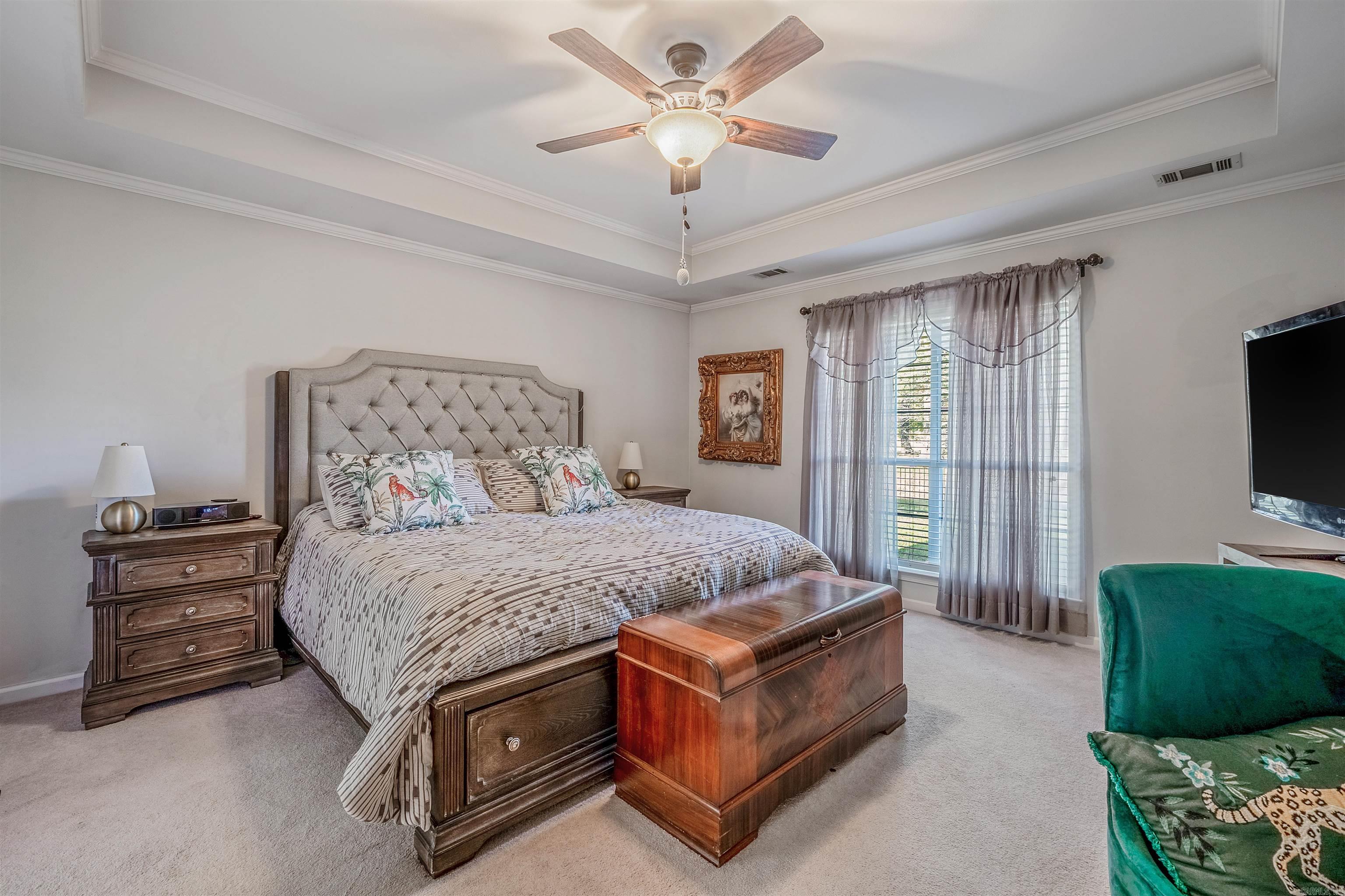 COUNTRY CLUB OF ARK THE - Residential