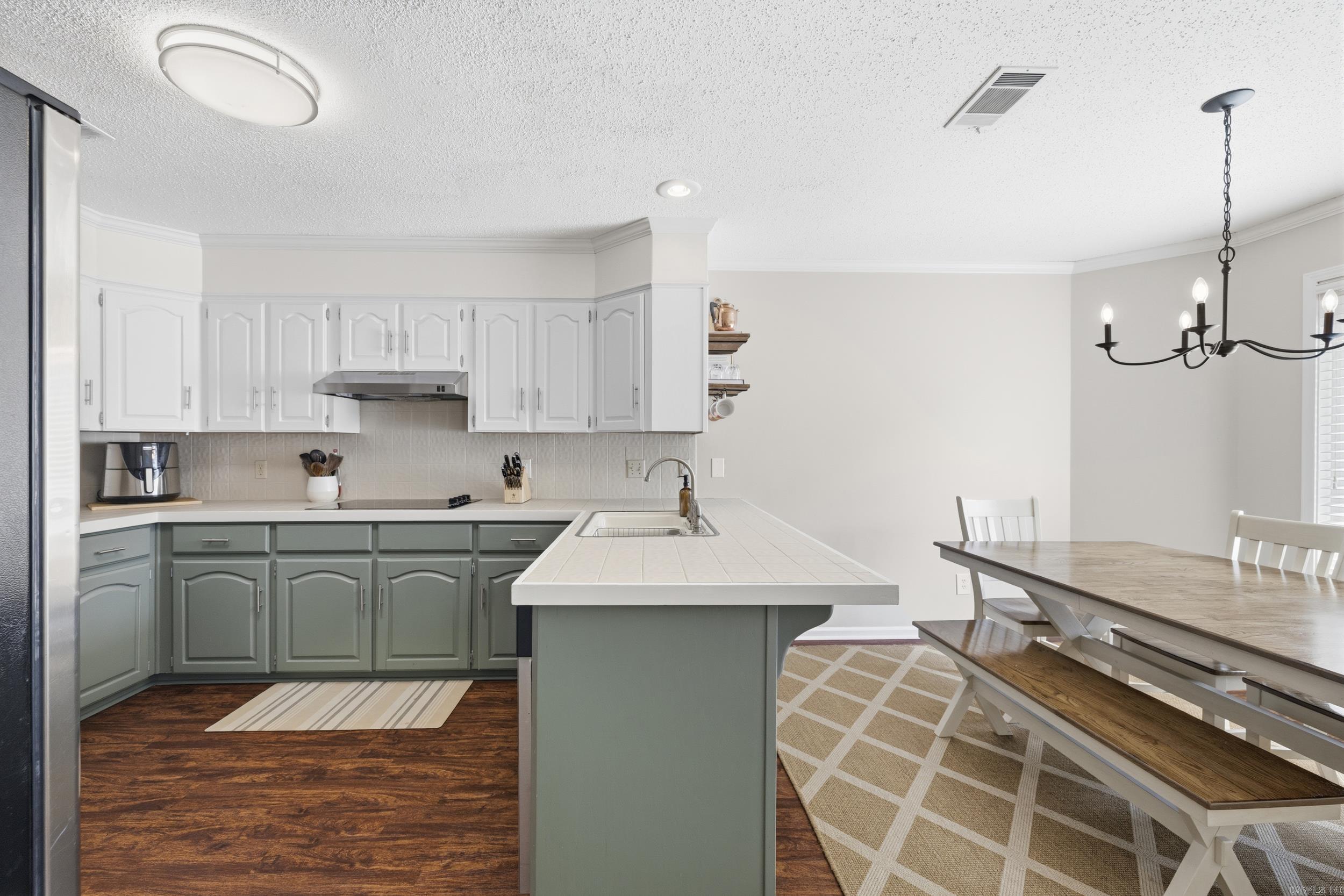 OAKBROOKE - Residential