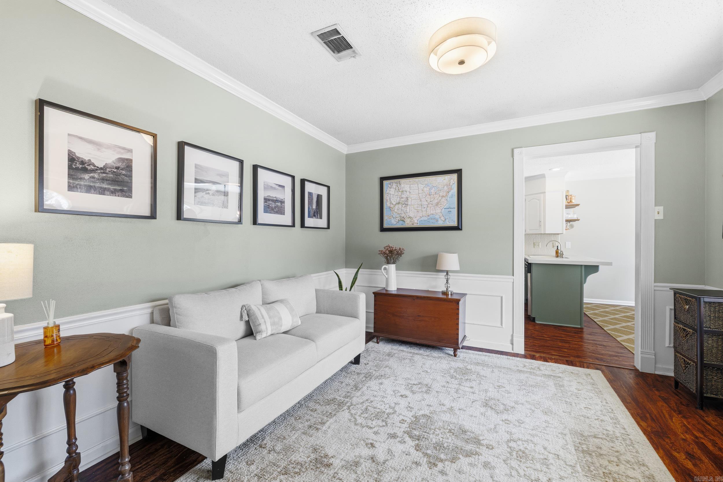 OAKBROOKE - Residential