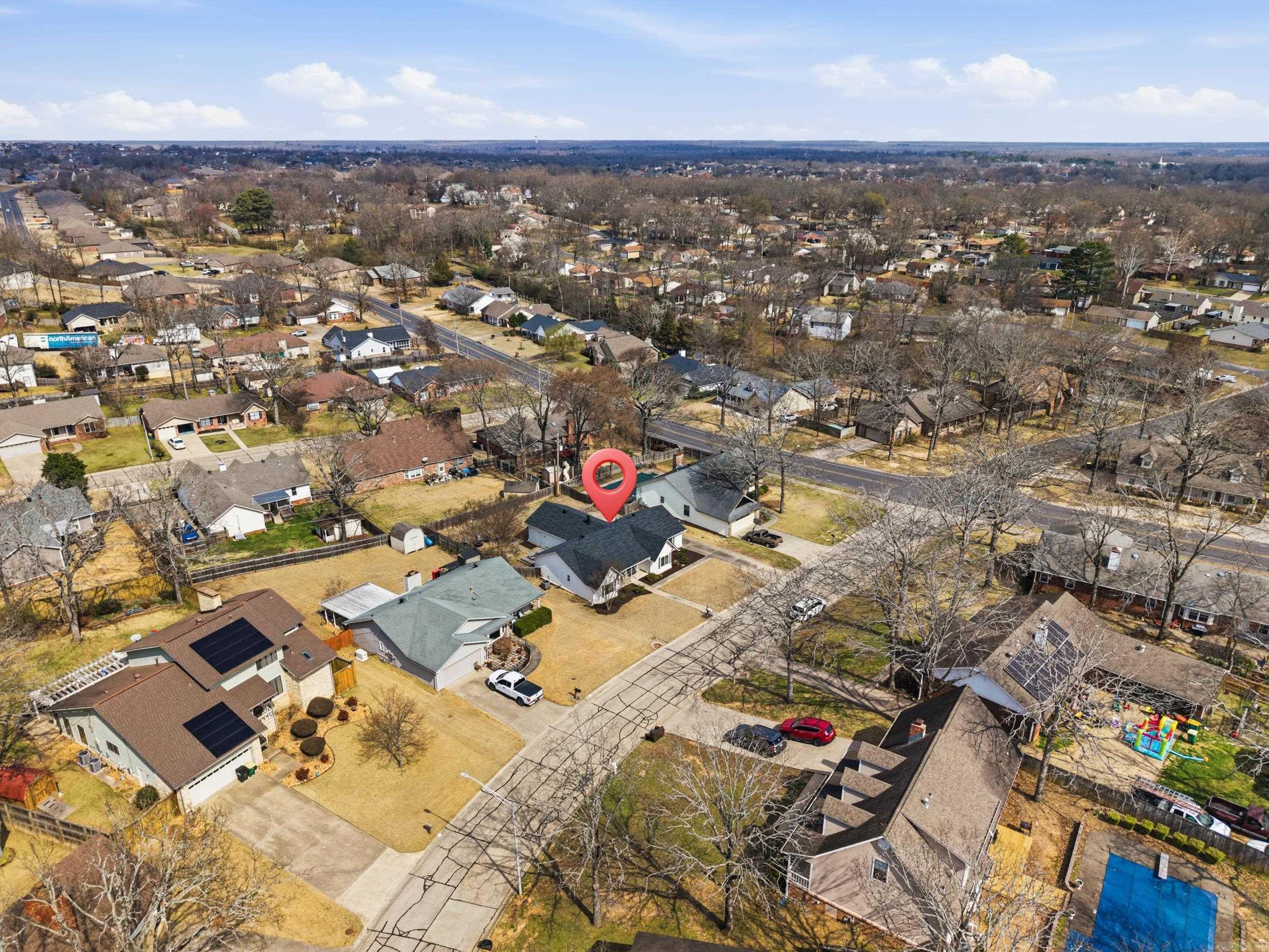 OAKBROOKE - Residential