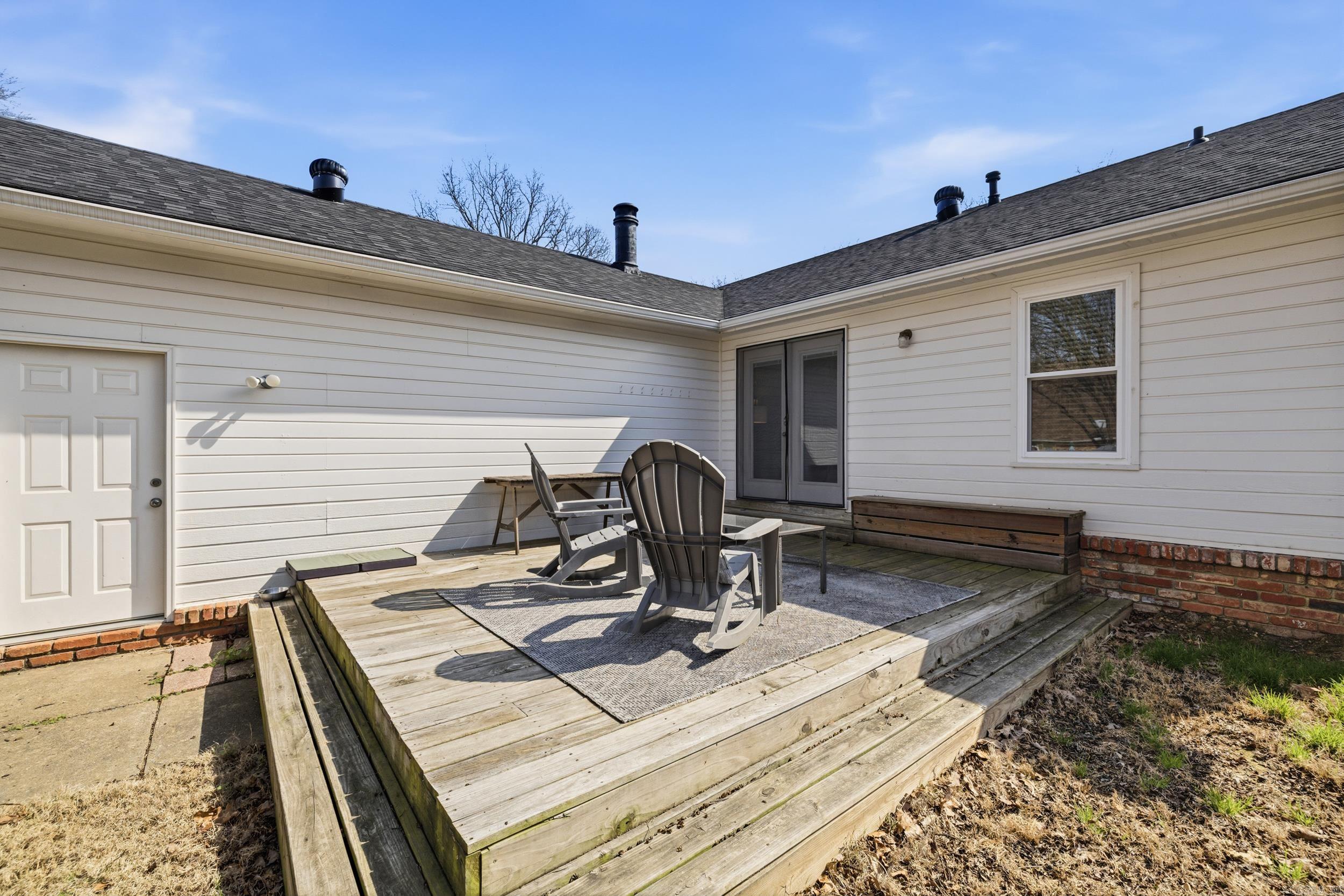 OAKBROOKE - Residential