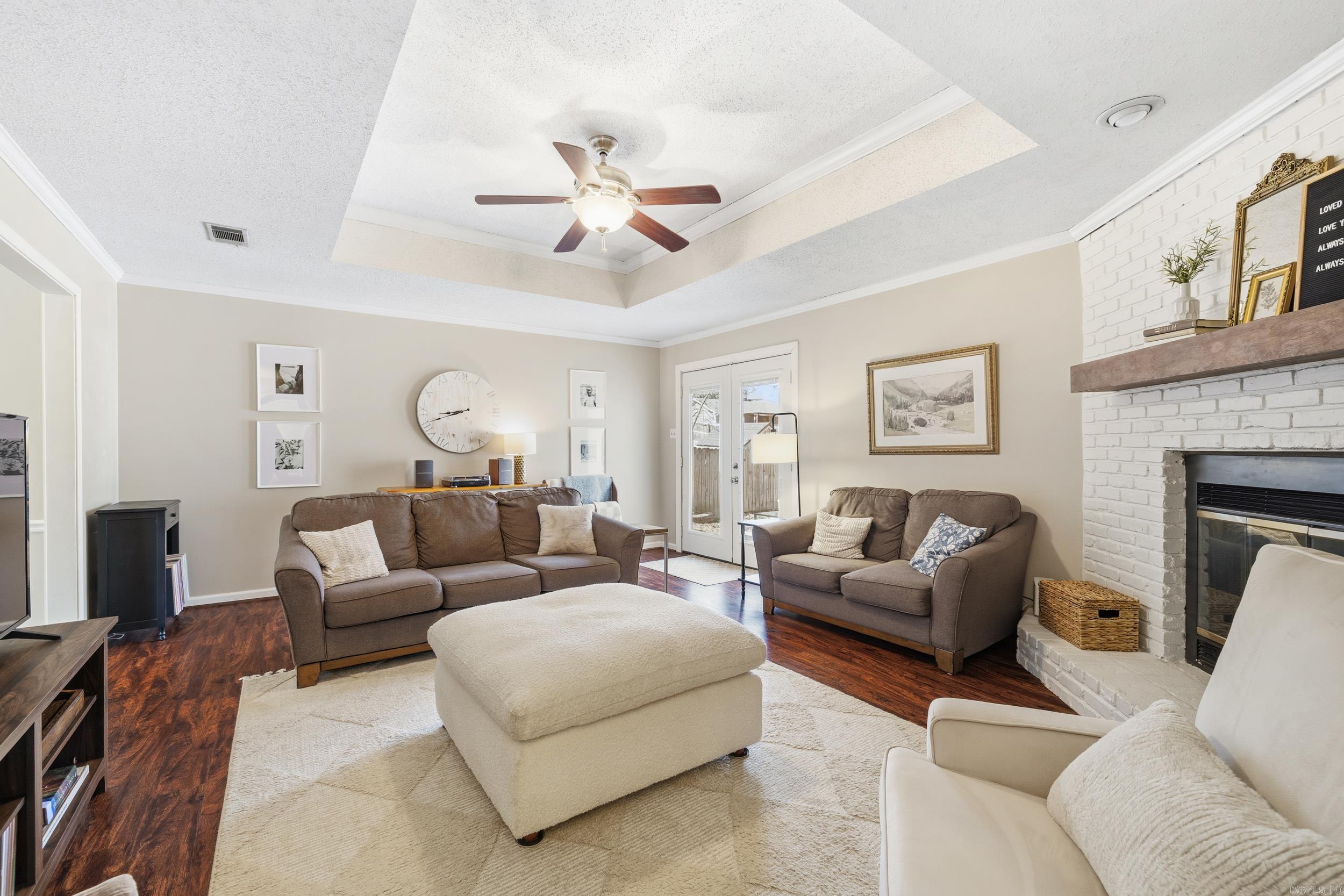 OAKBROOKE - Residential