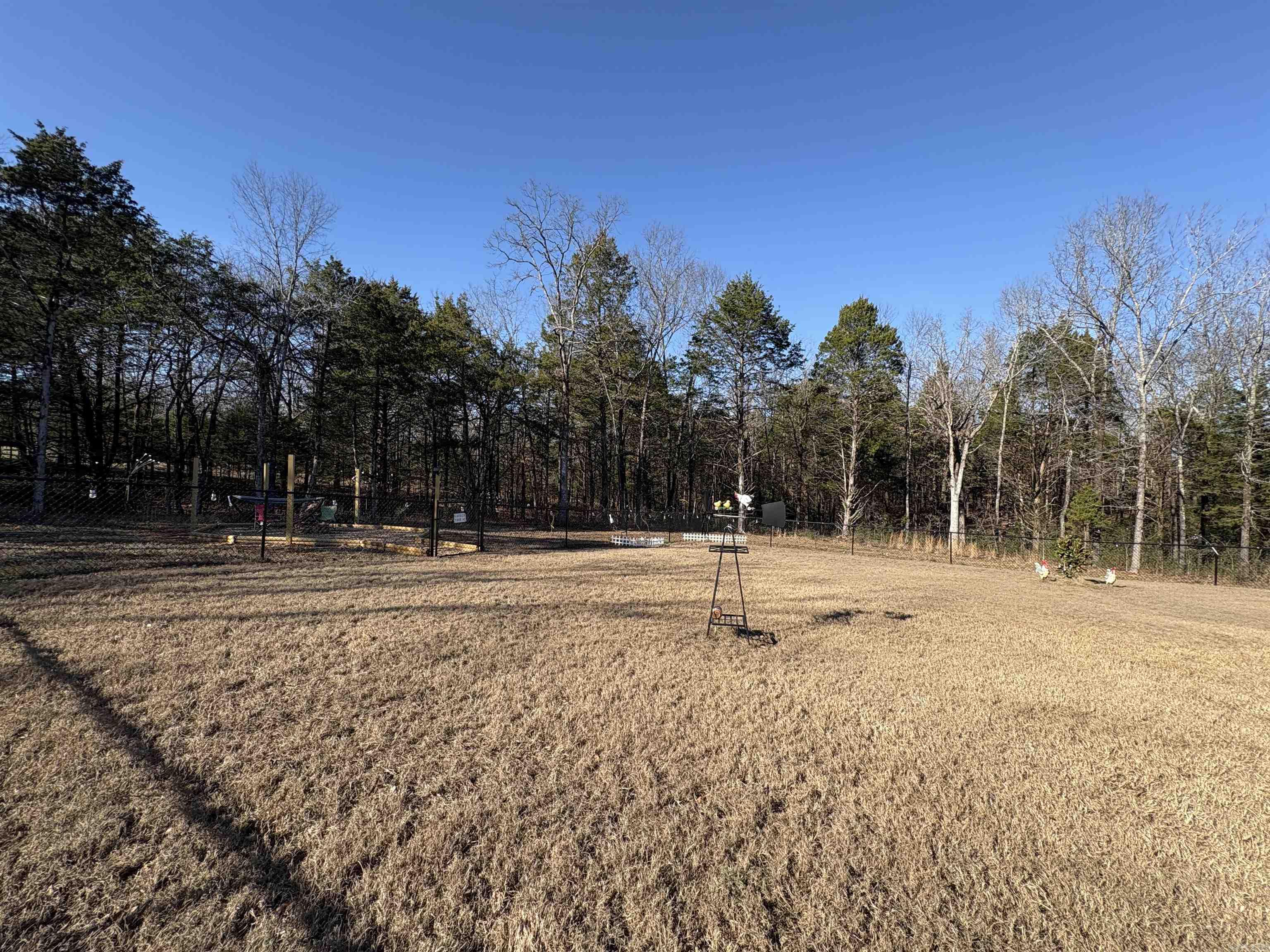 FOREST COVE - Residential