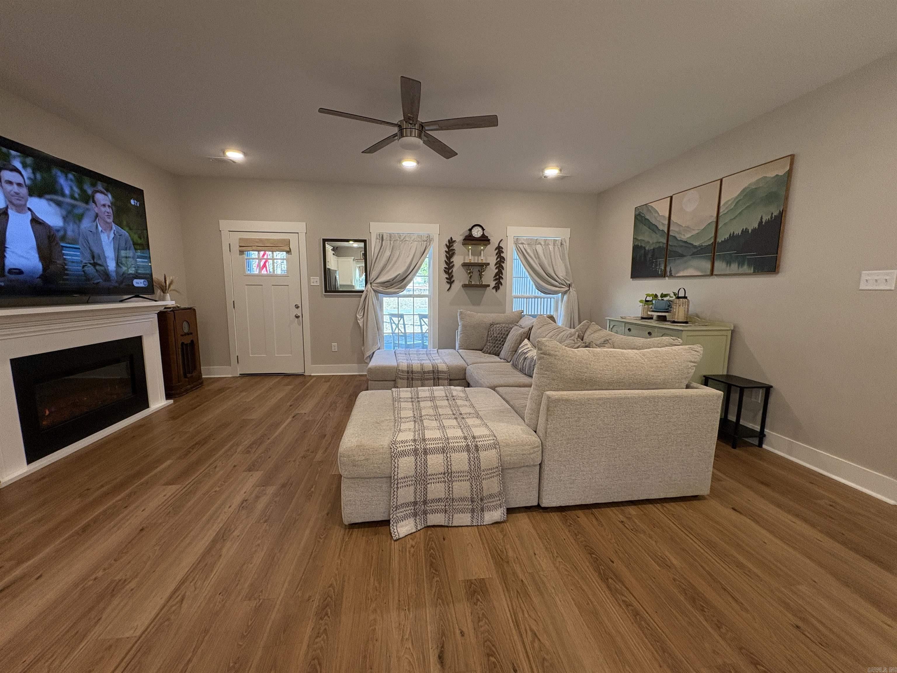 FOREST COVE - Residential