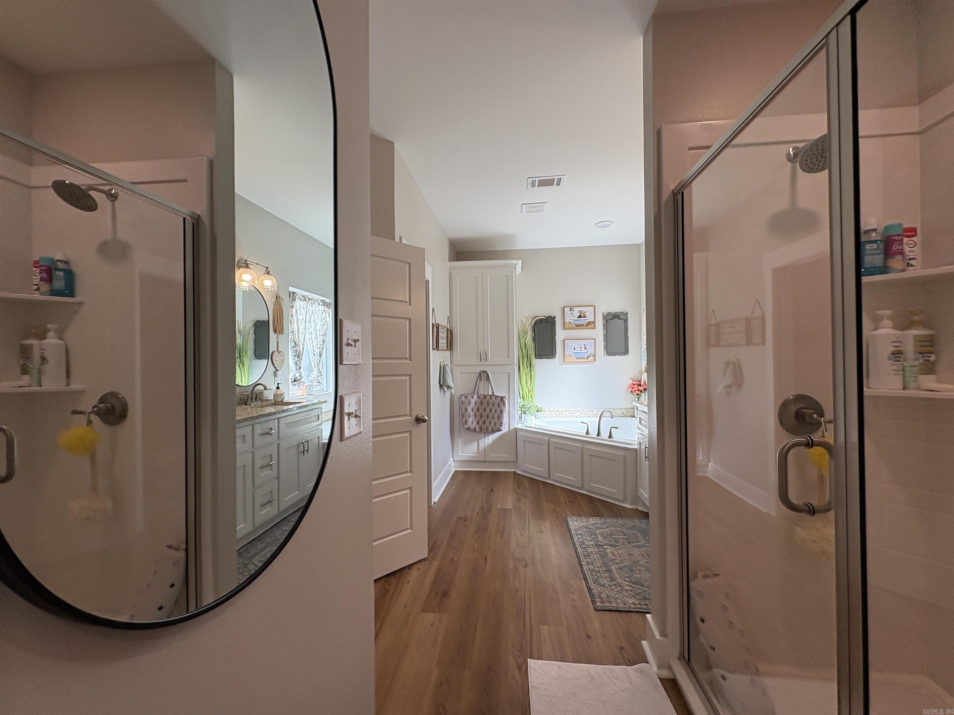 FOREST COVE - Residential