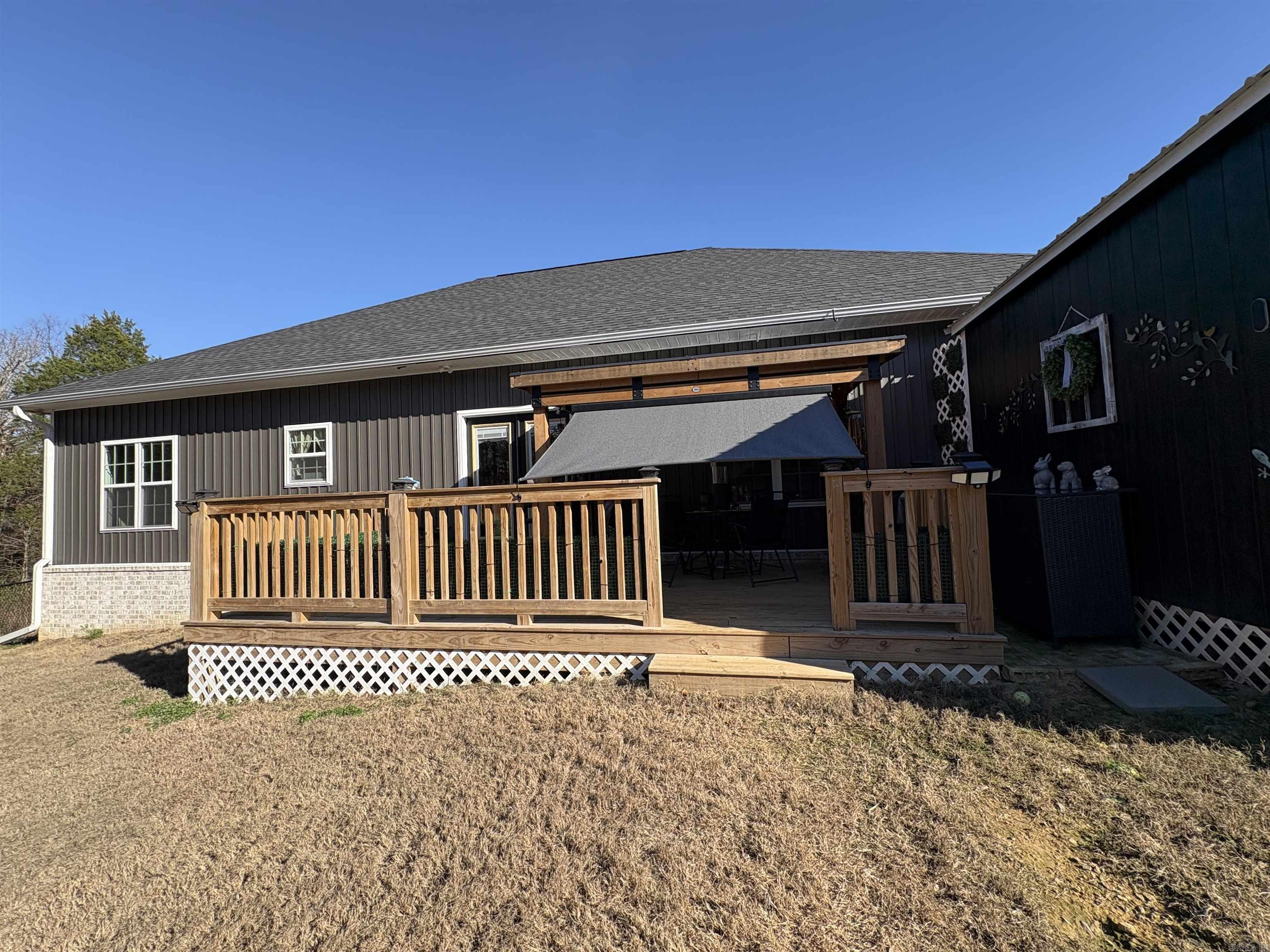 FOREST COVE - Residential