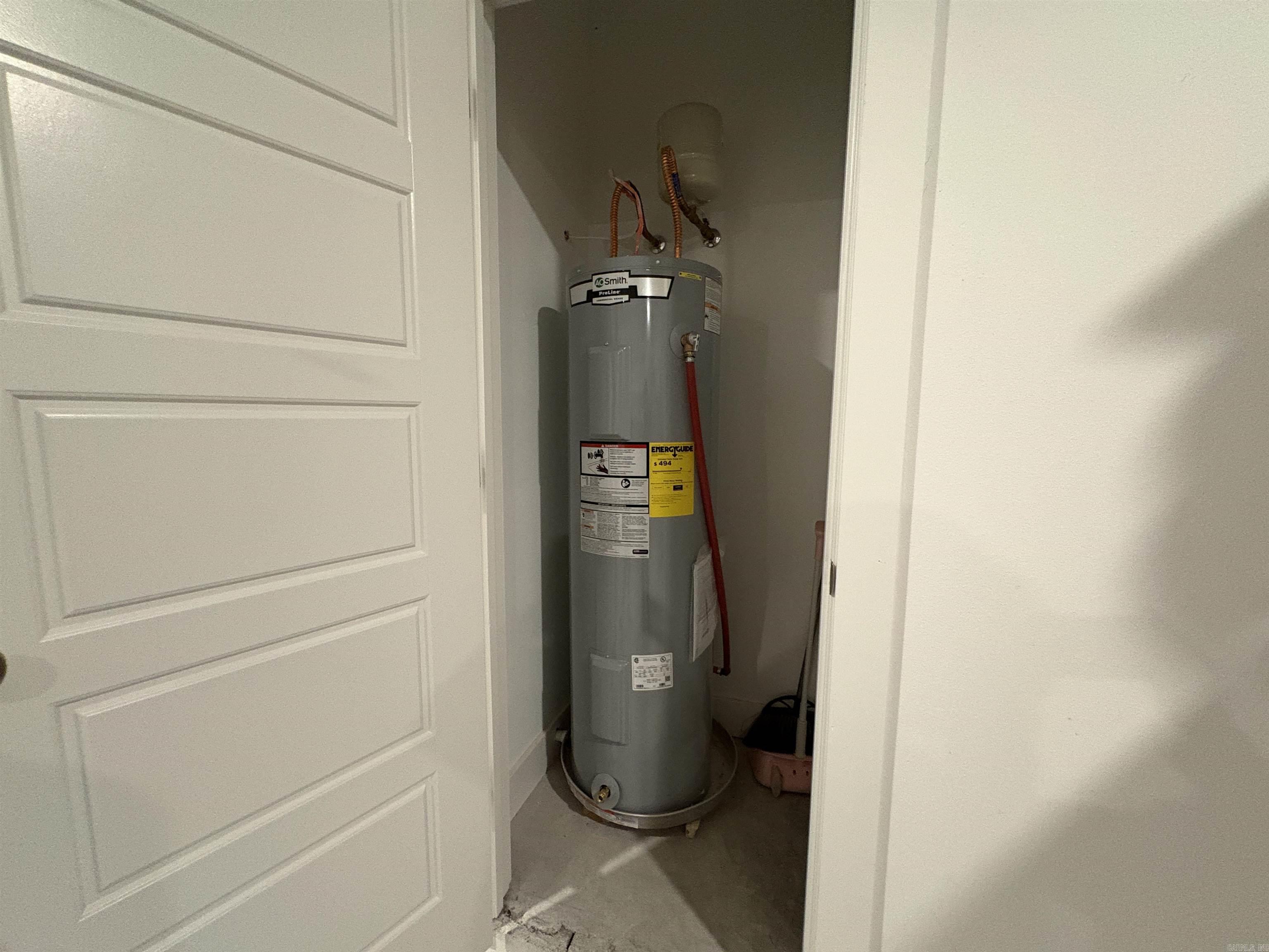 FOREST COVE - Residential