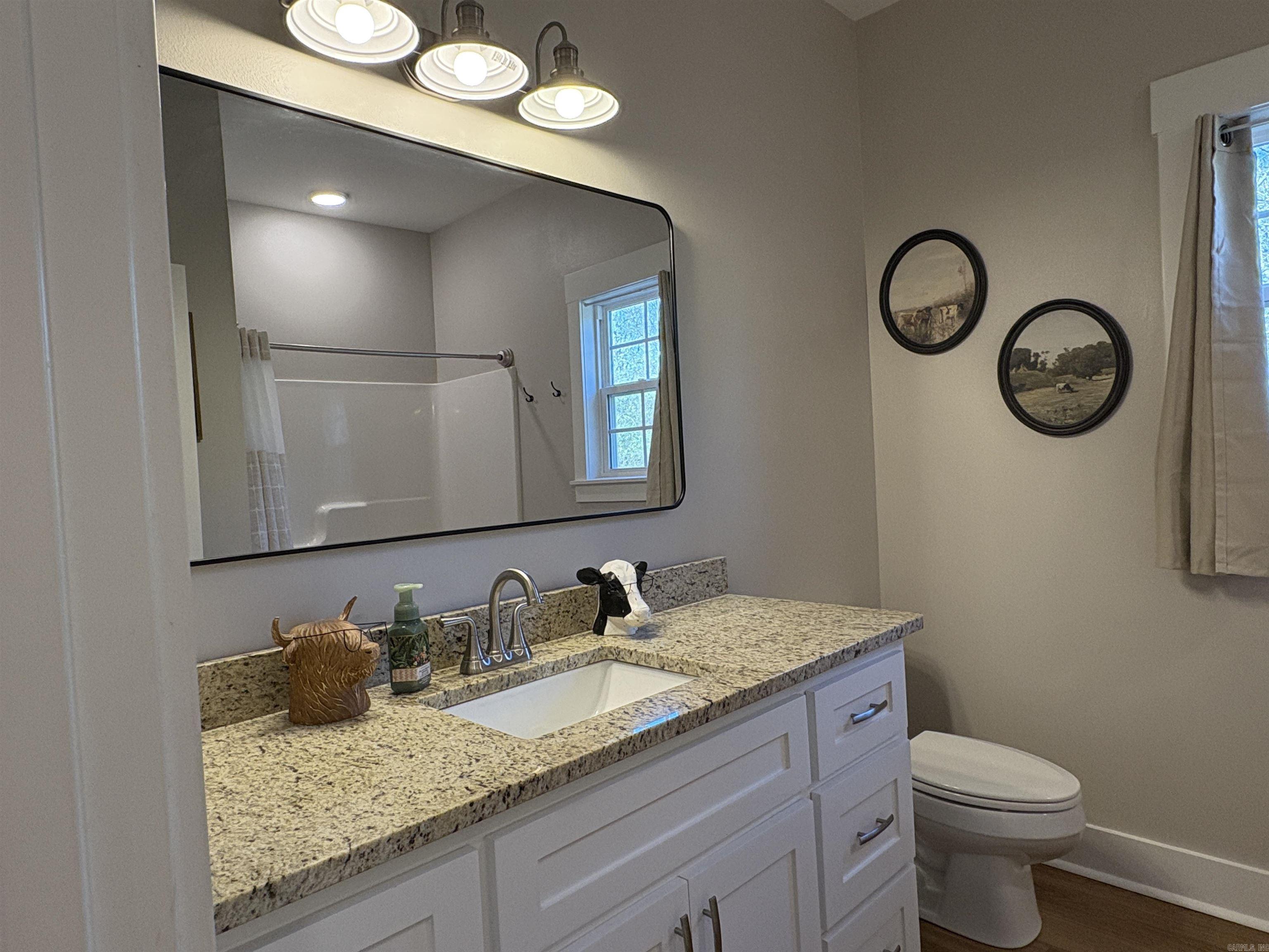 FOREST COVE - Residential