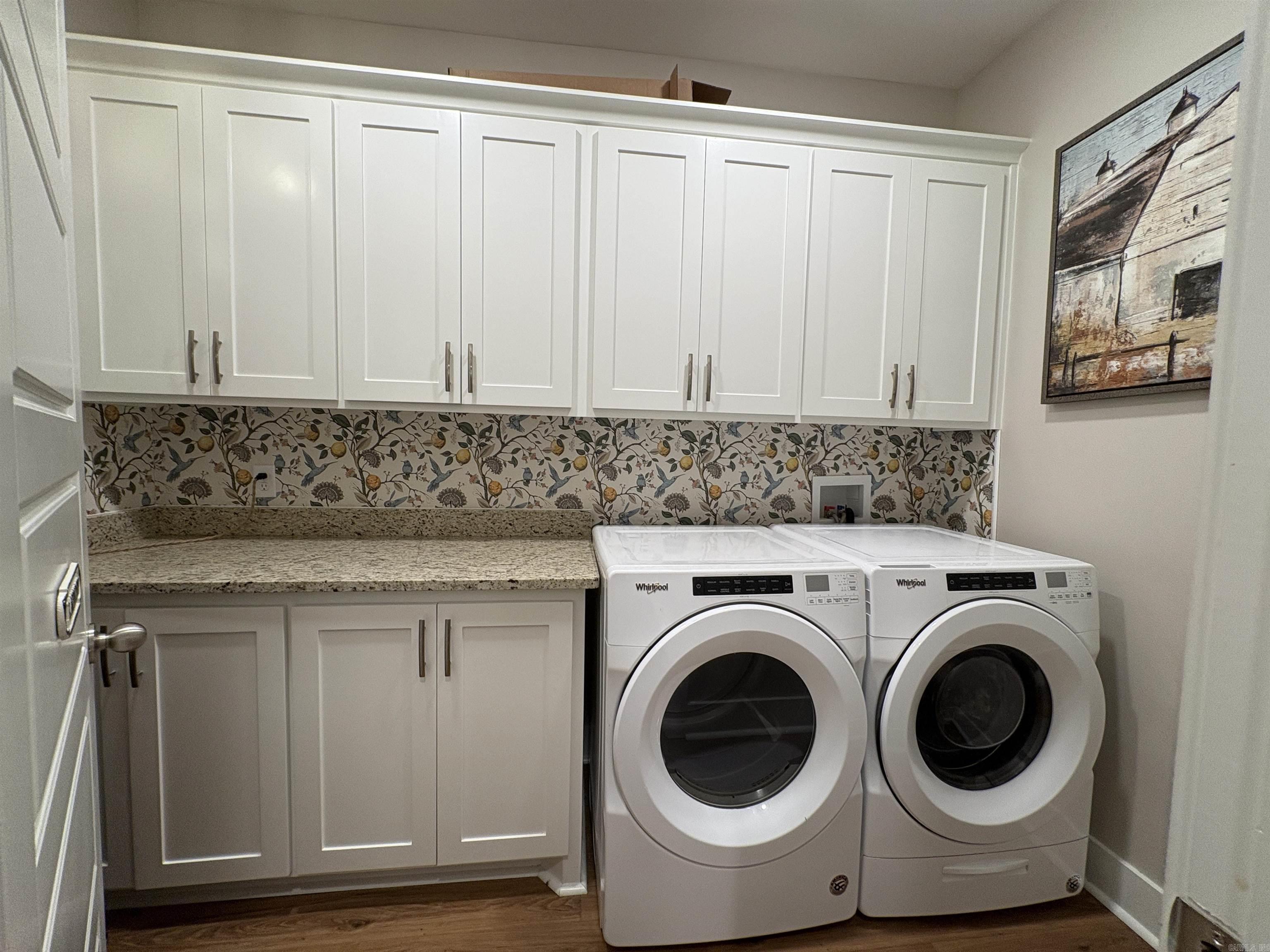 FOREST COVE - Residential