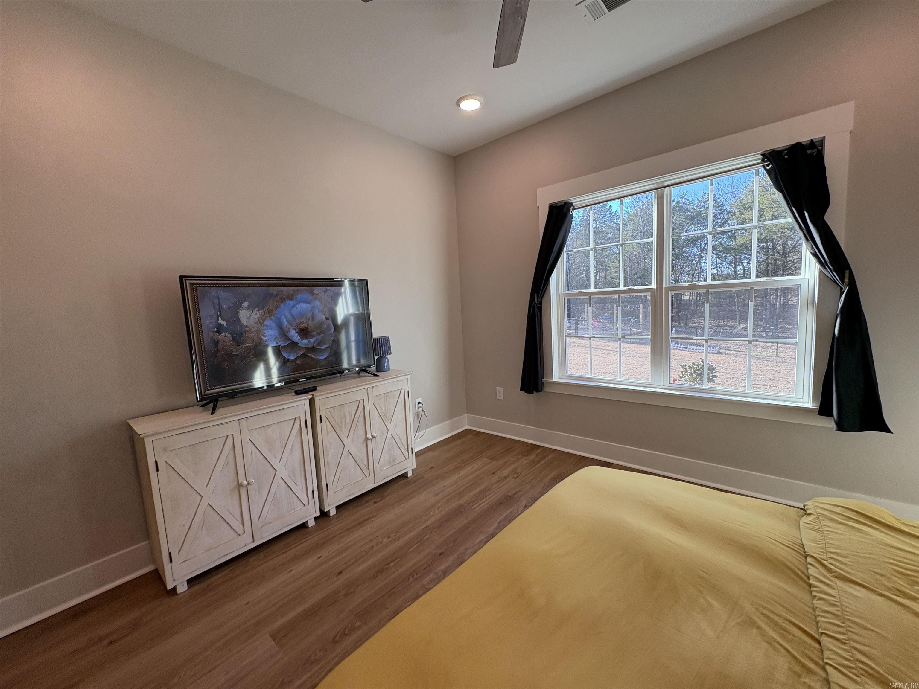 FOREST COVE - Residential