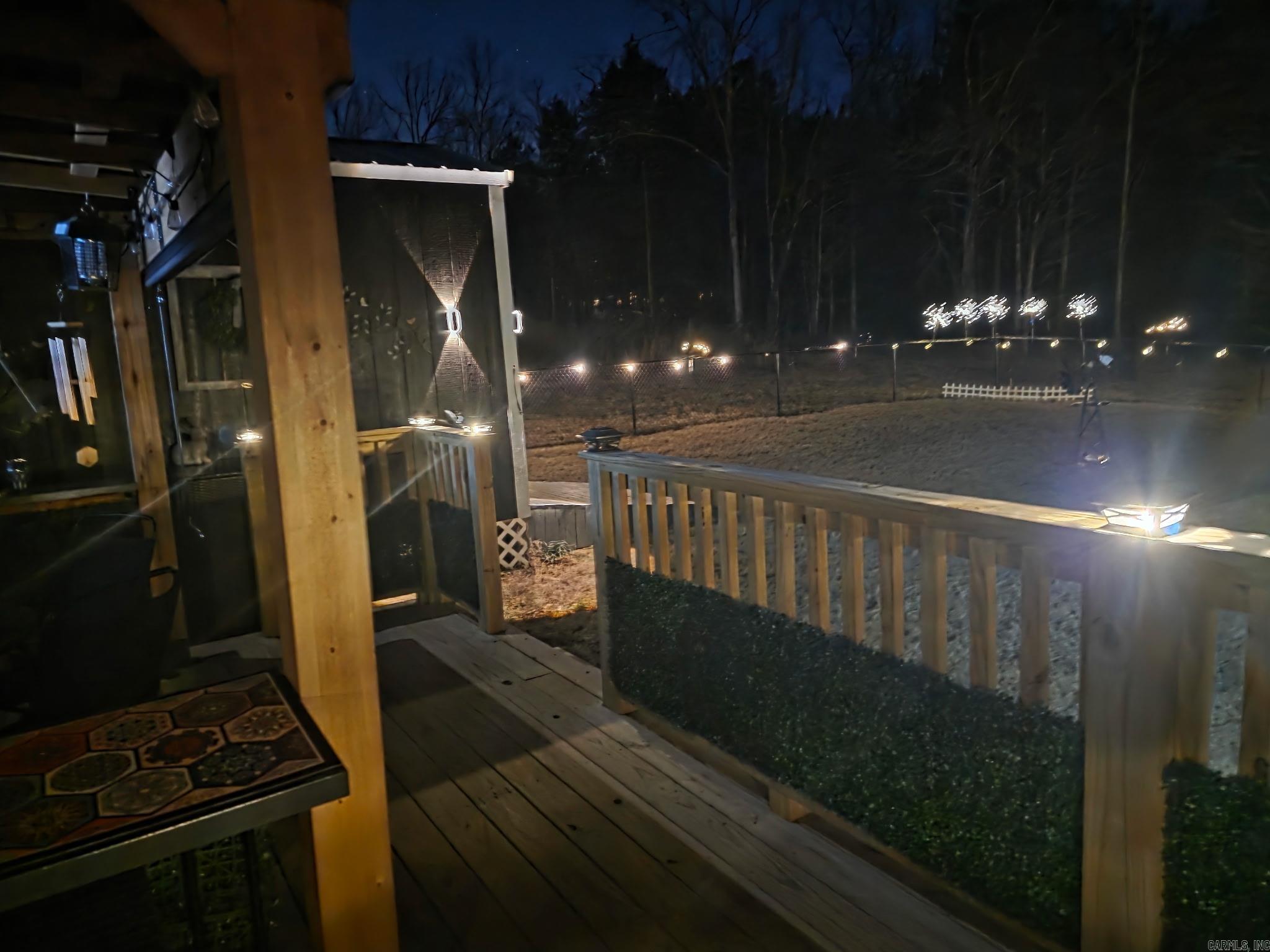 FOREST COVE - Residential