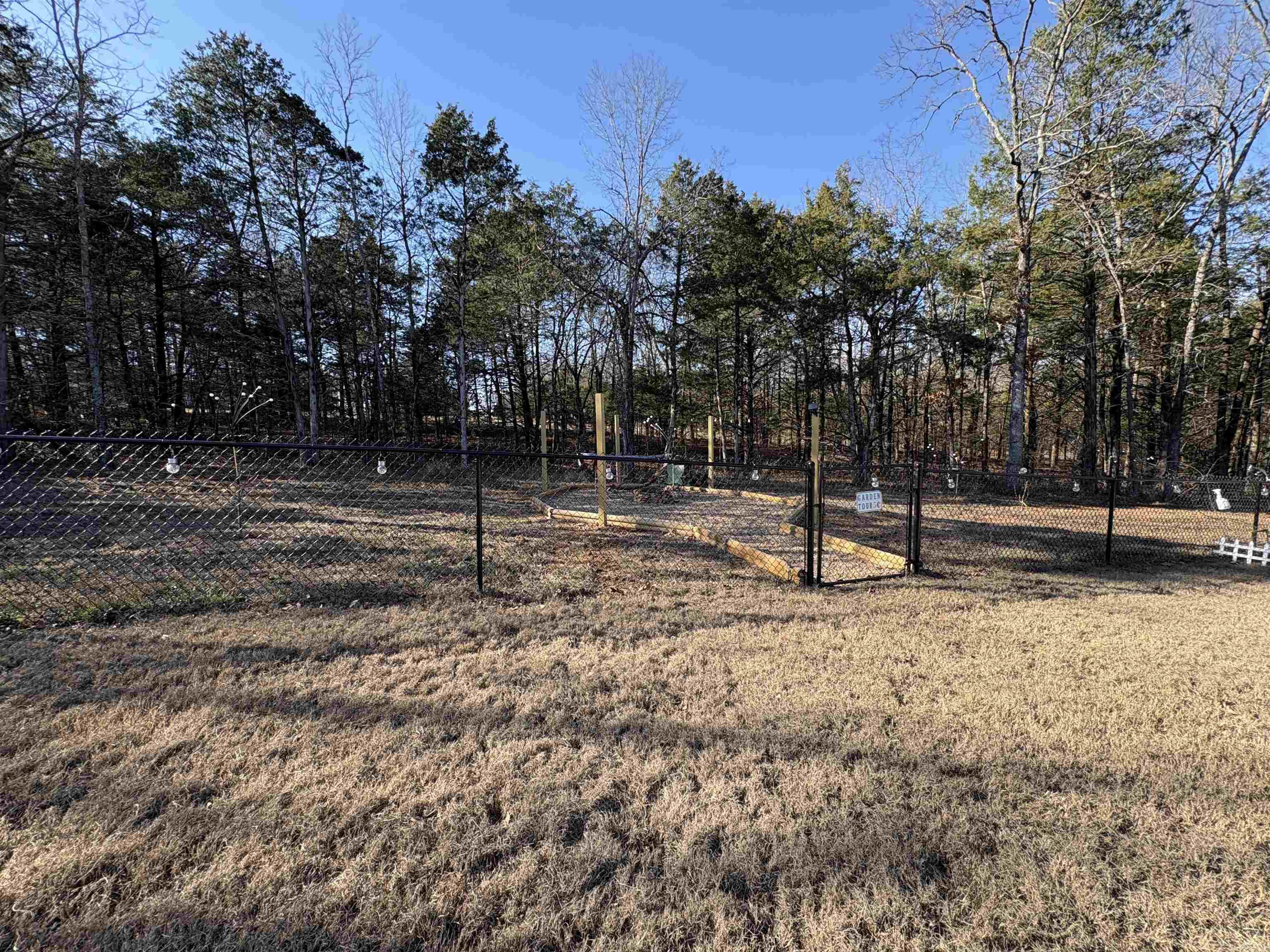 FOREST COVE - Residential