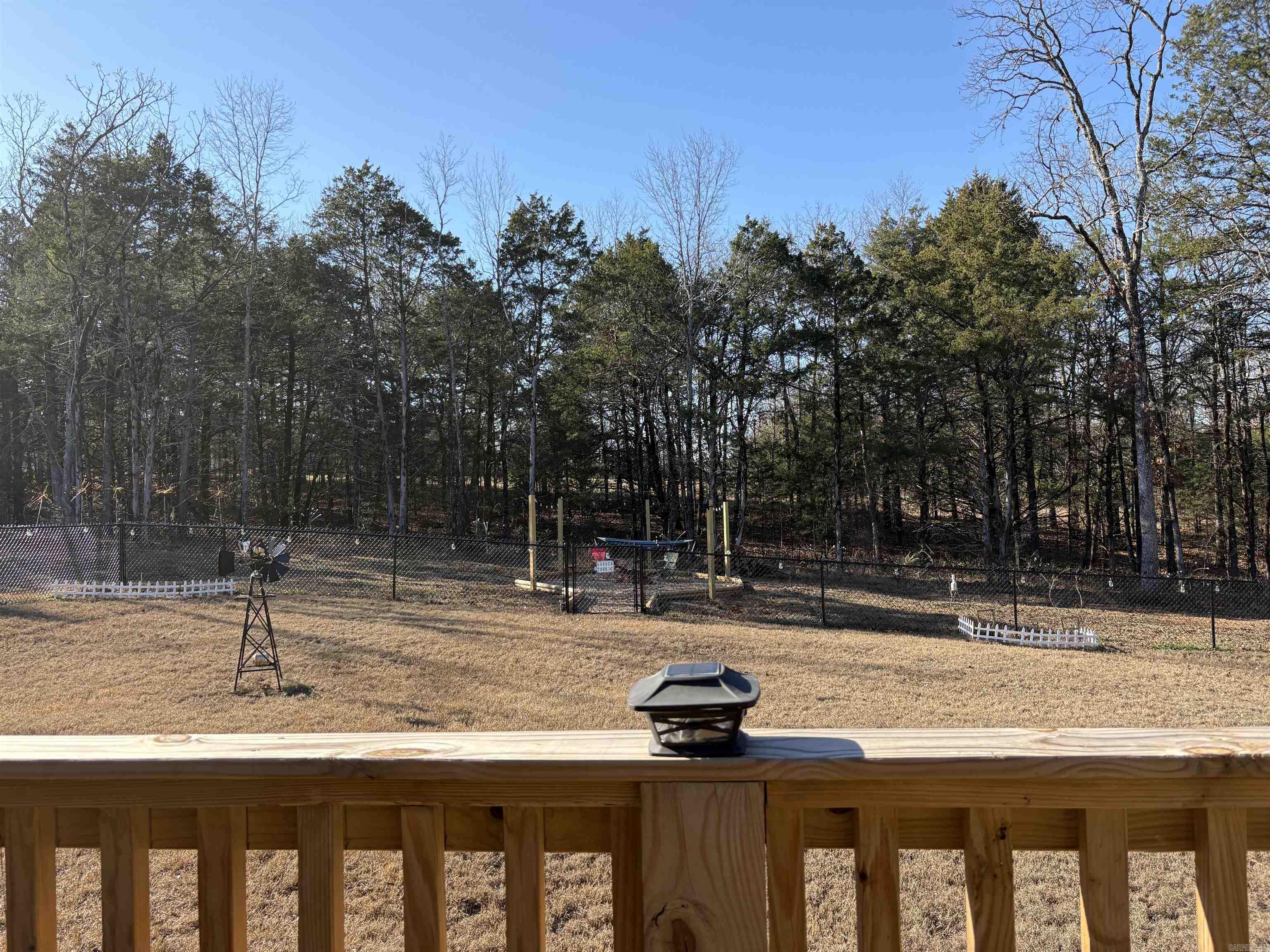 FOREST COVE - Residential