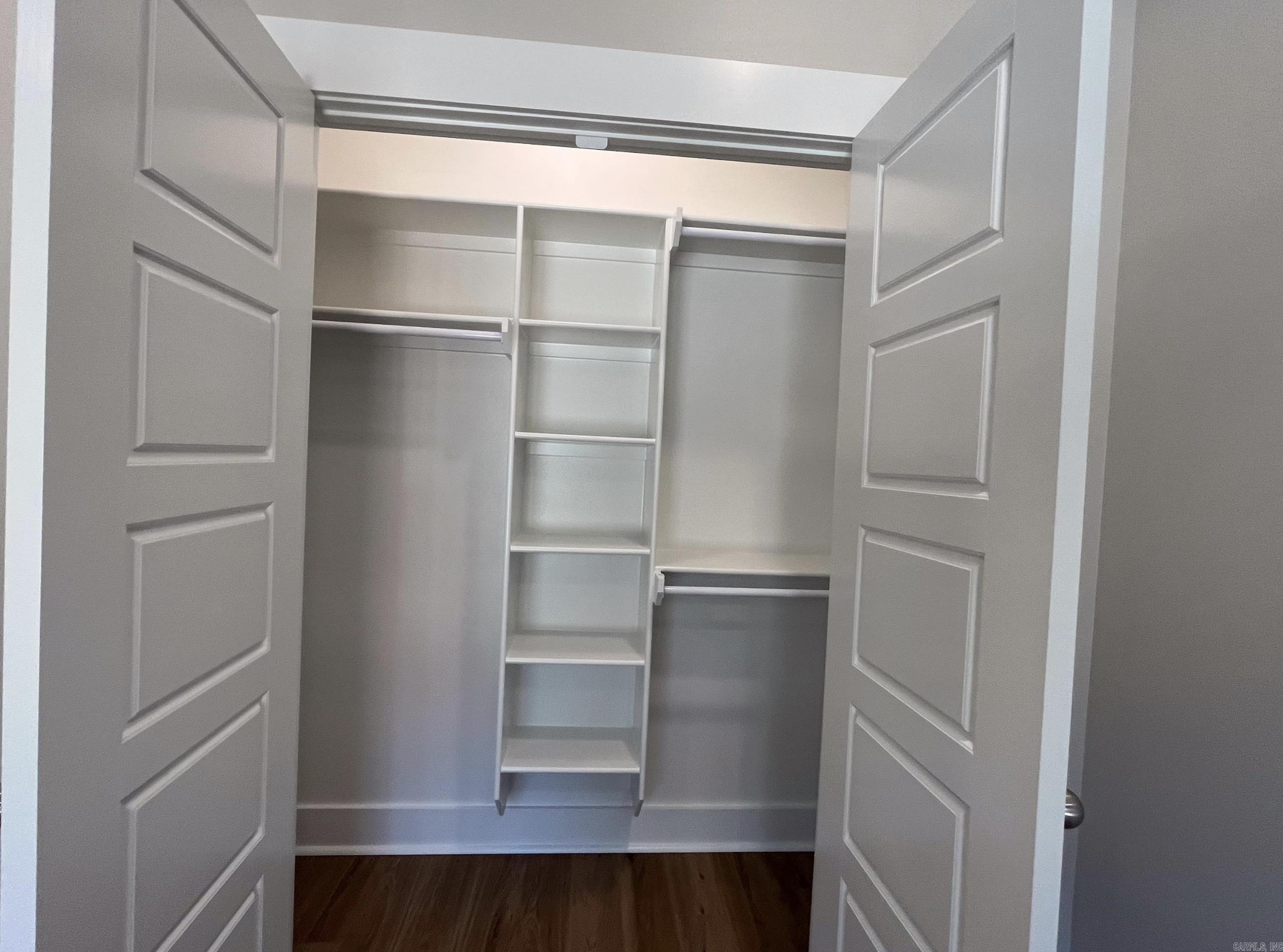 FOREST COVE - Residential