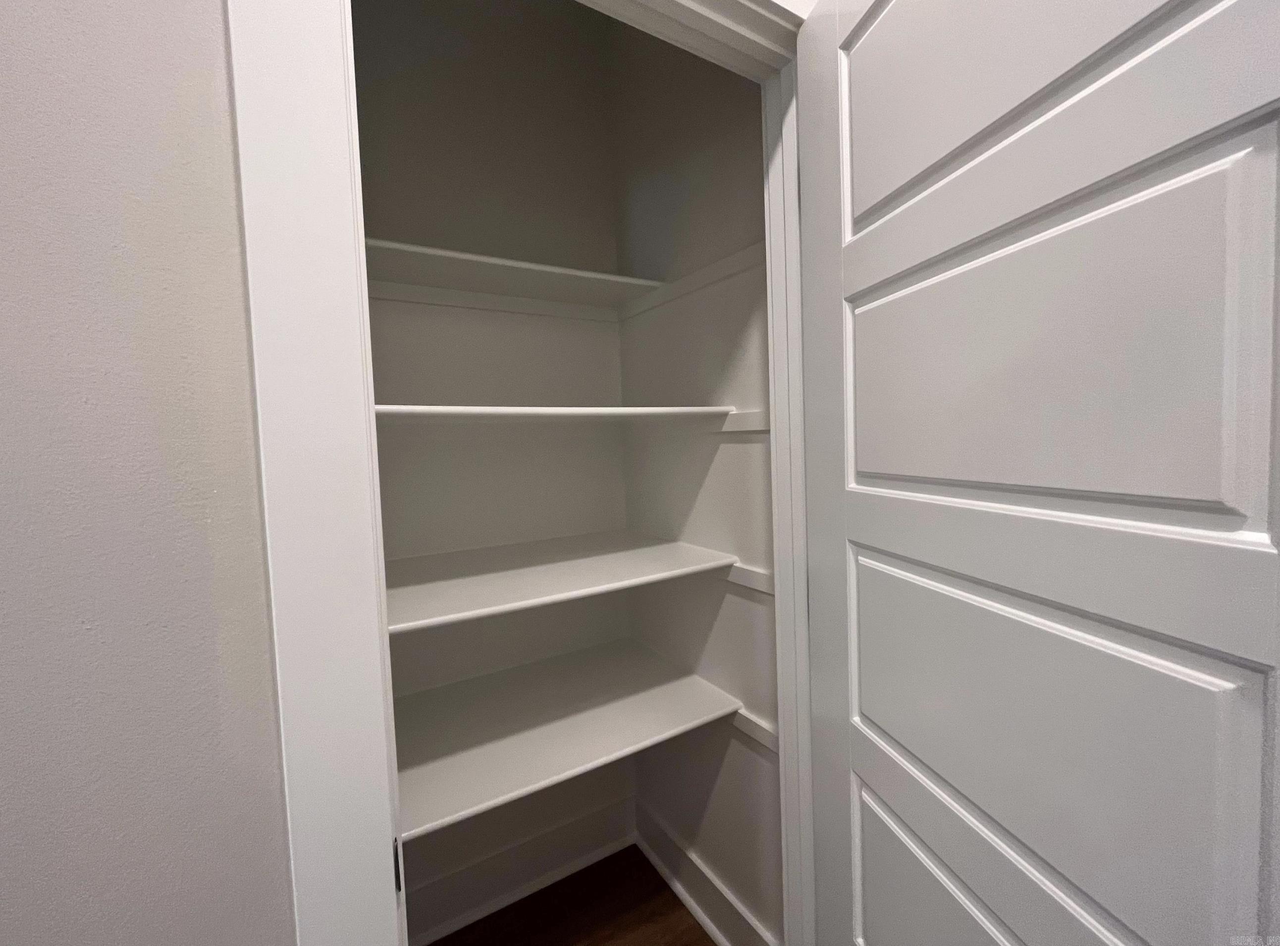 FOREST COVE - Residential