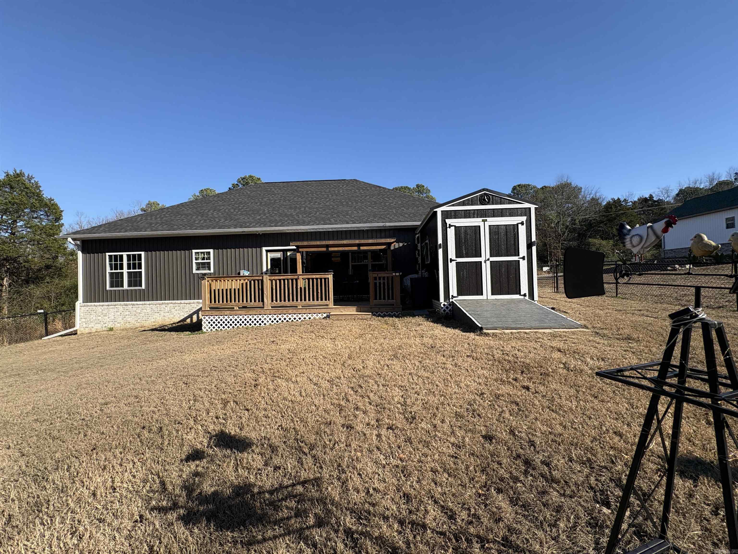 FOREST COVE - Residential