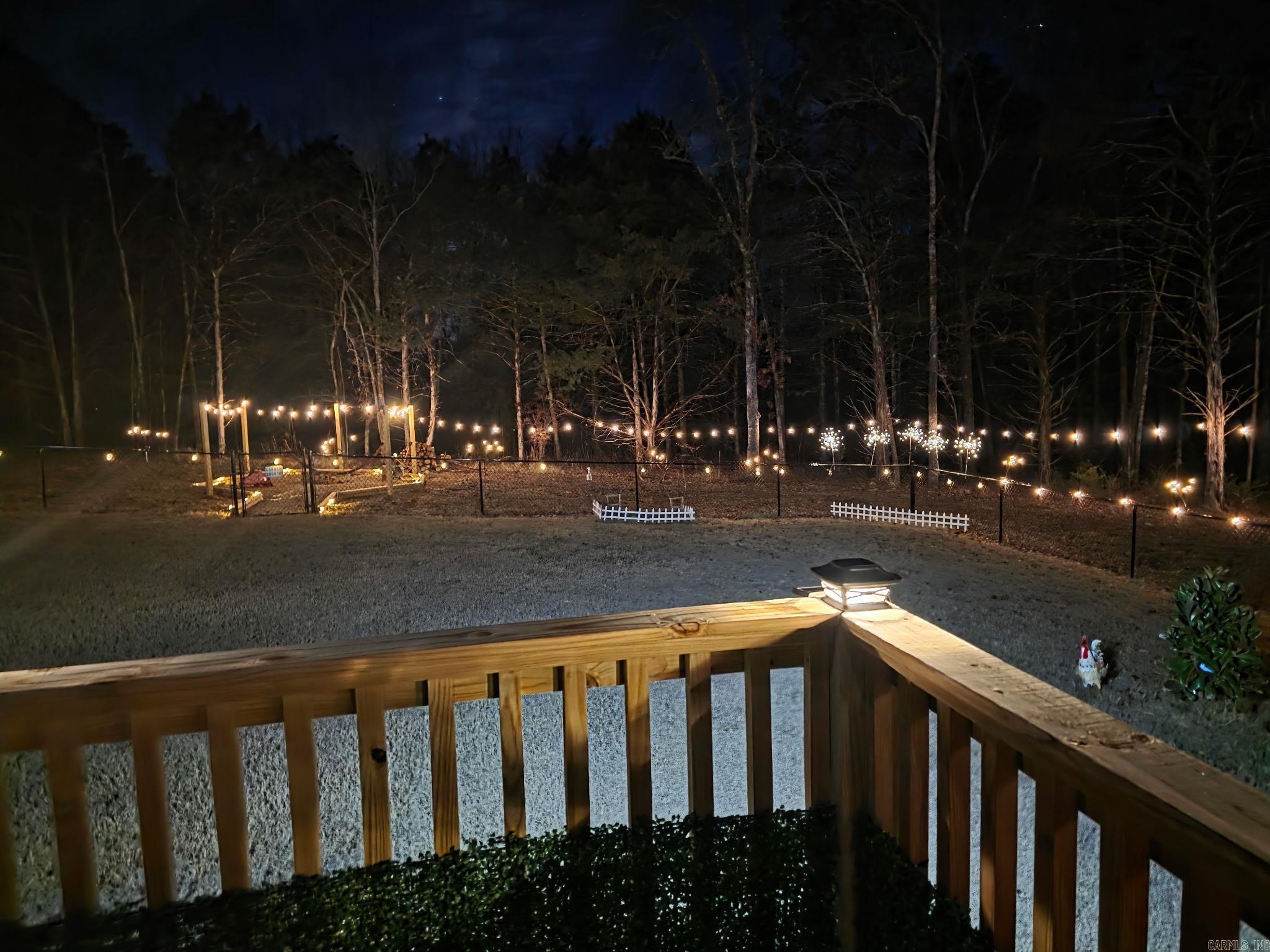 FOREST COVE - Residential