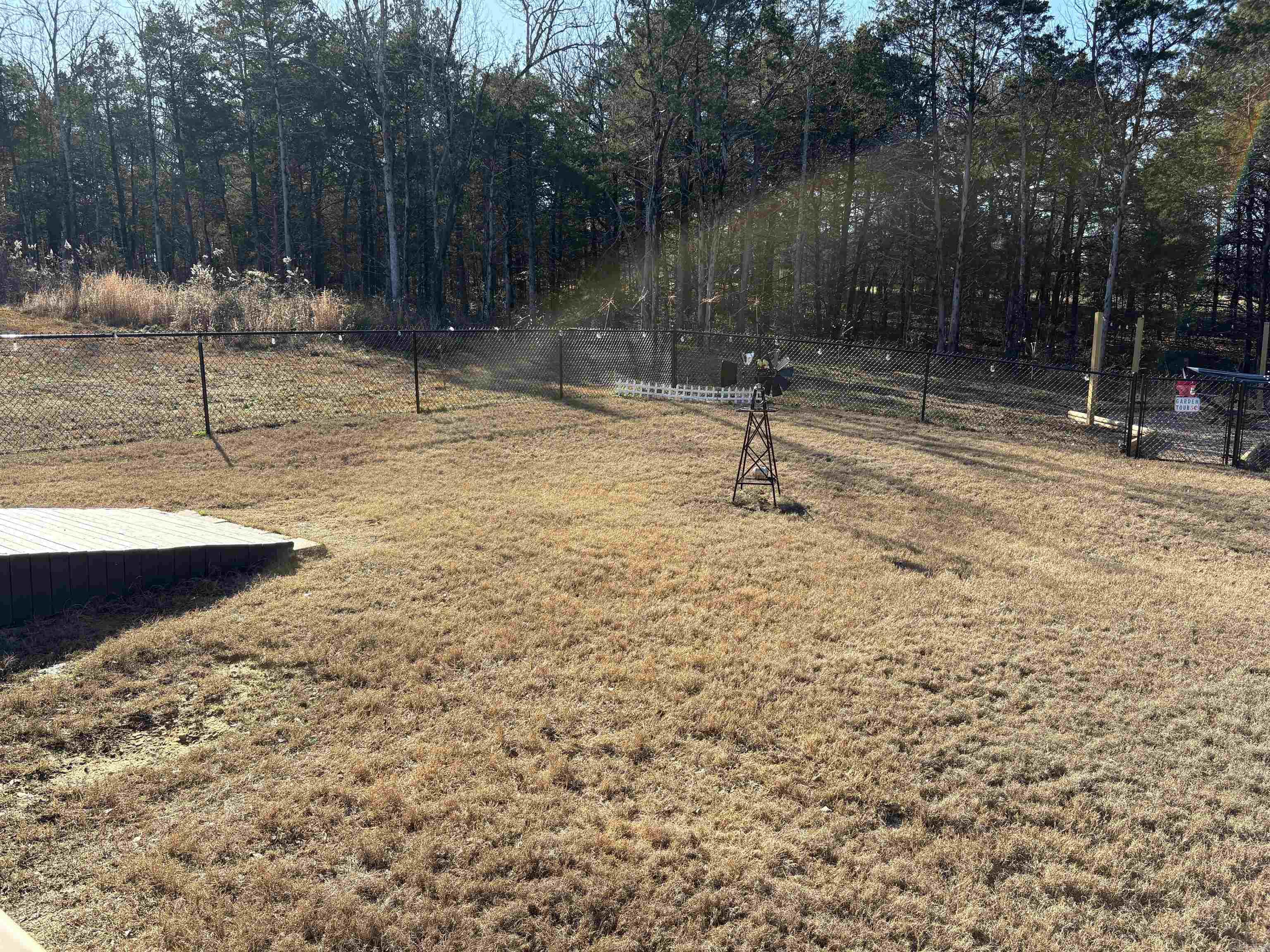 FOREST COVE - Residential